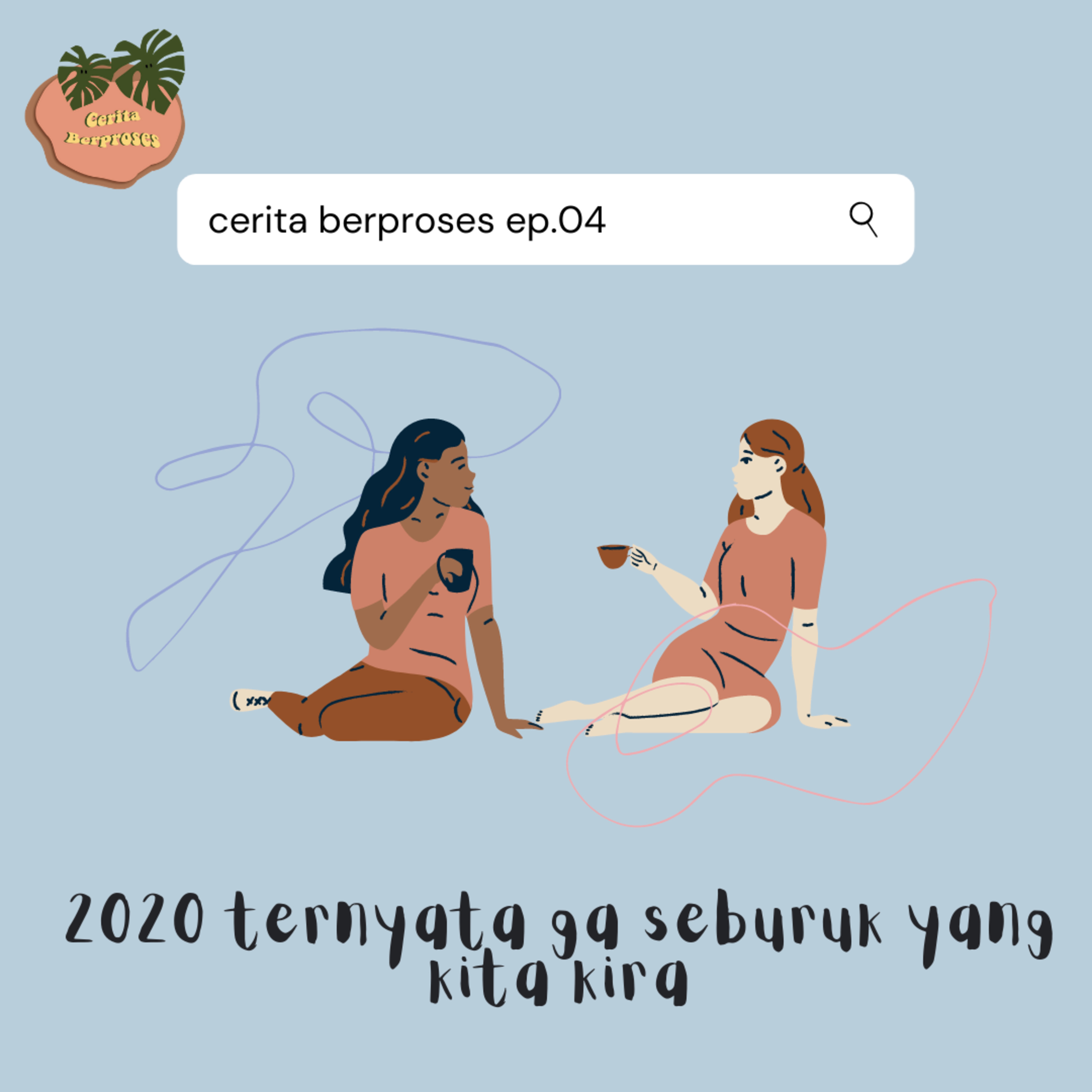 Cerita Berproses