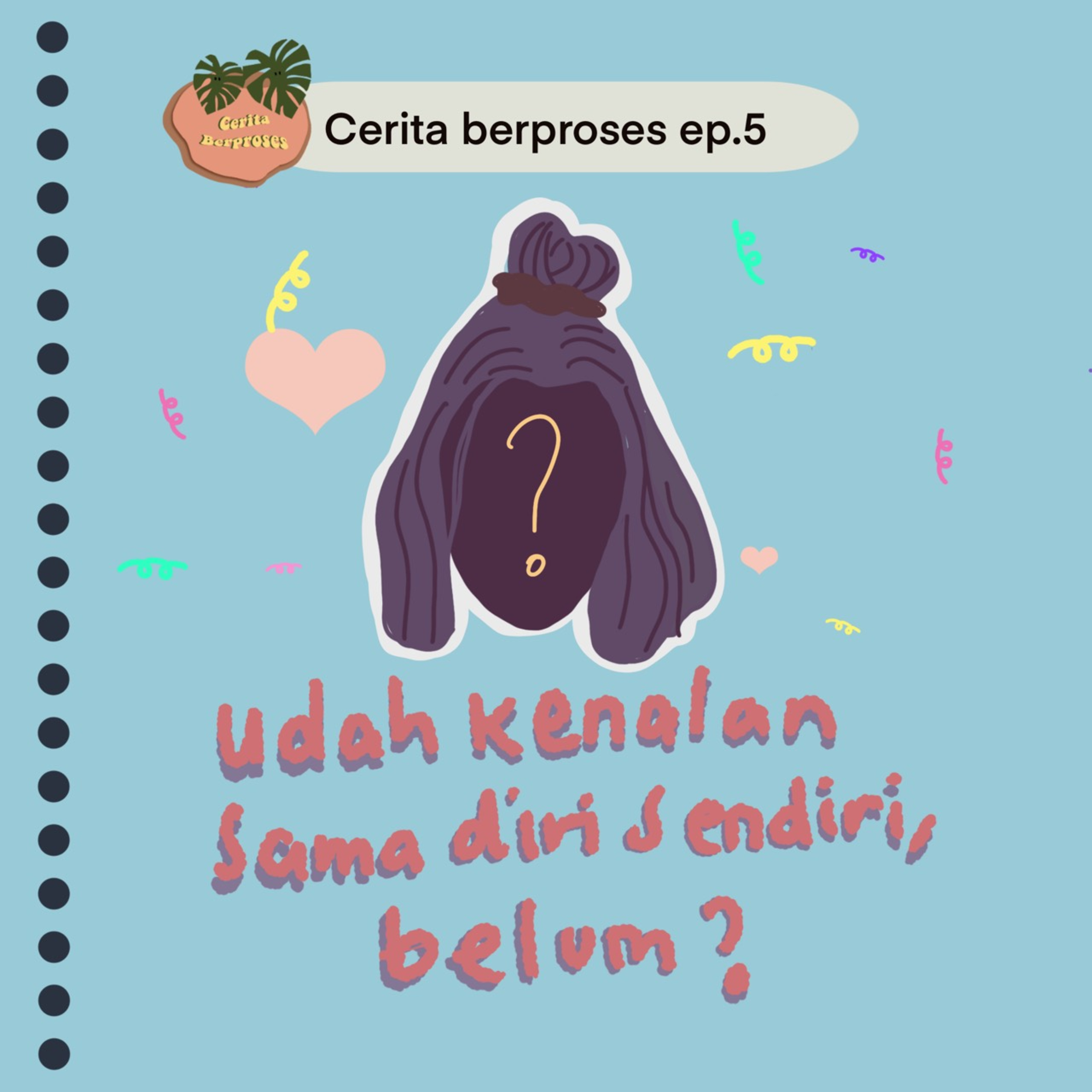 Cerita Berproses
