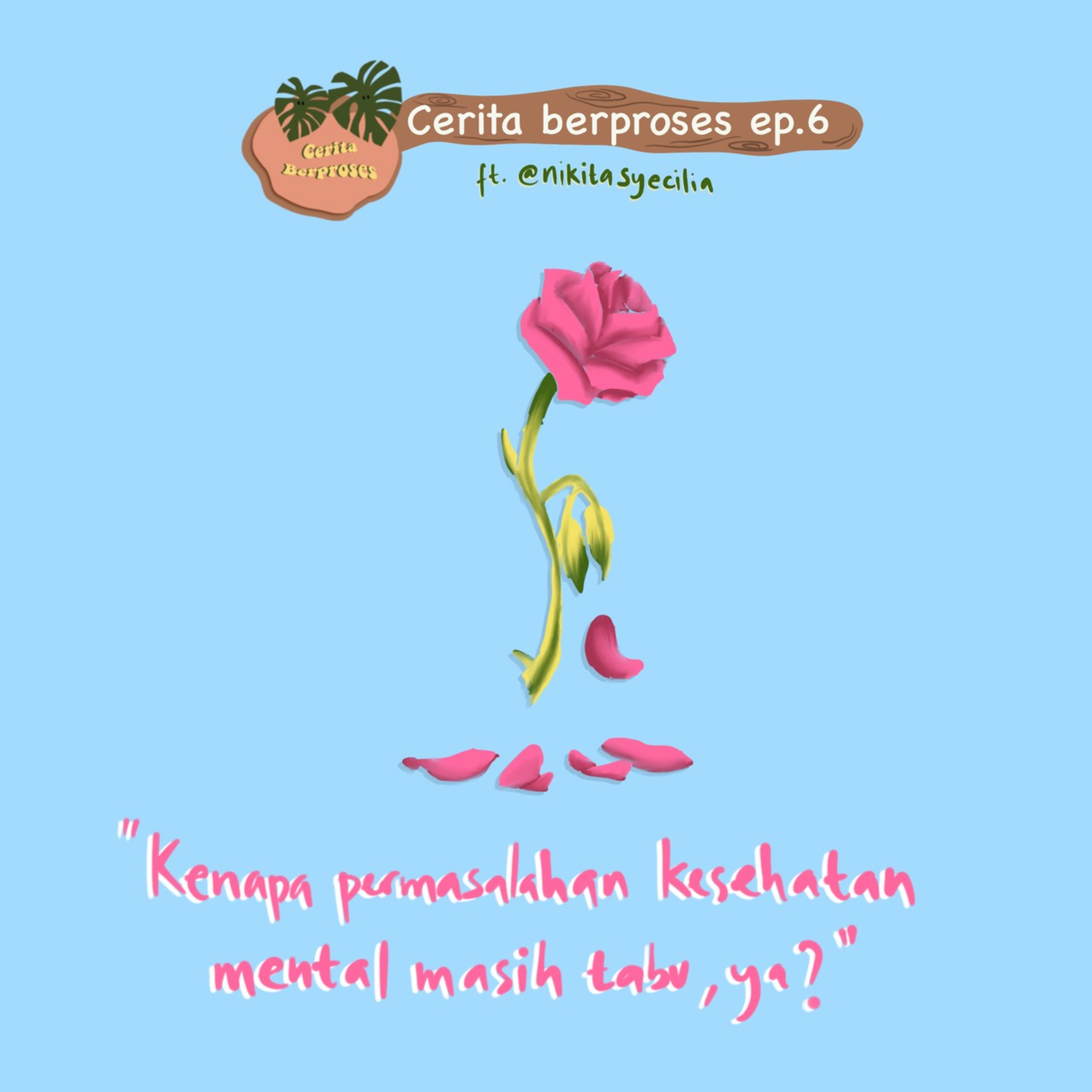 Cerita Berproses
