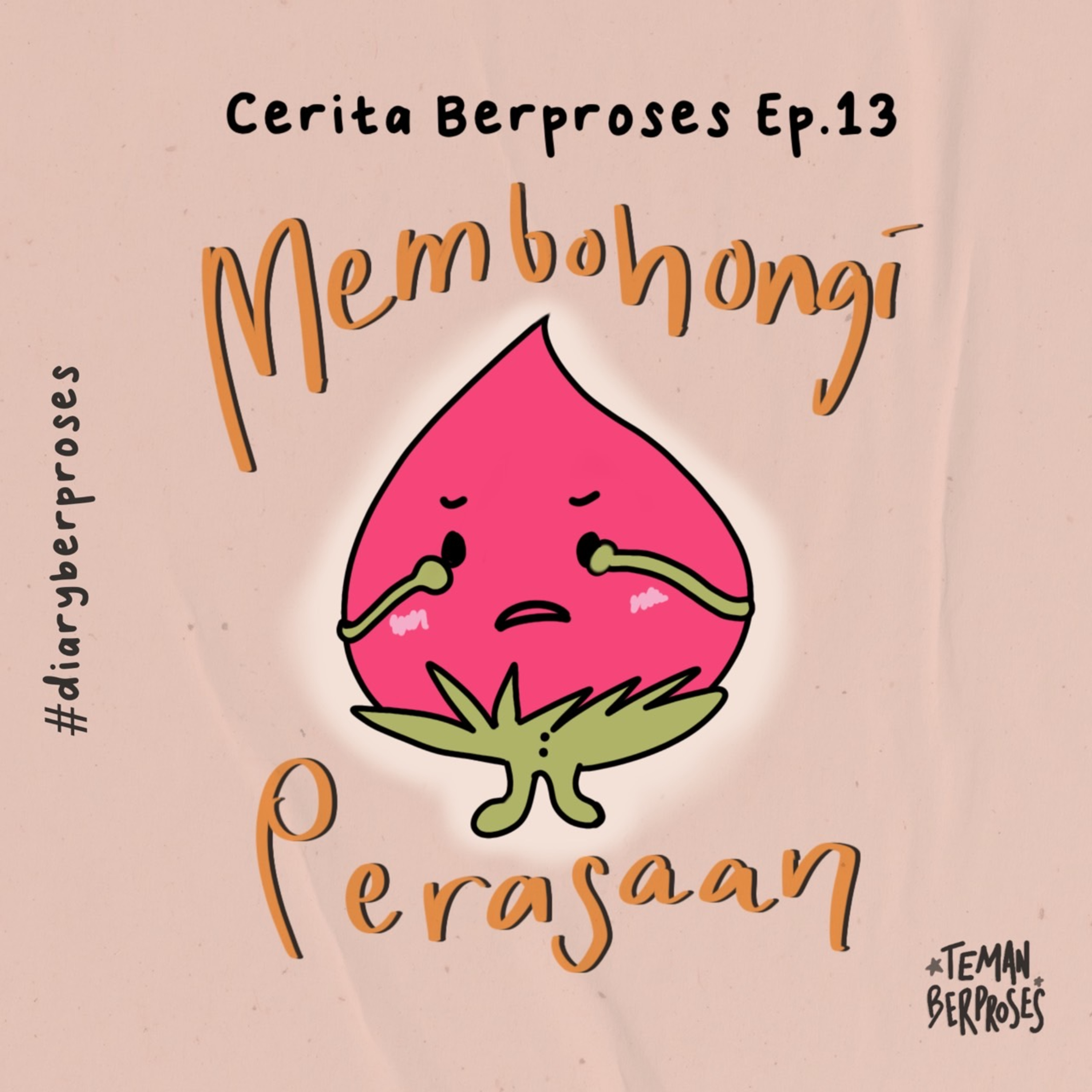 Cerita Berproses