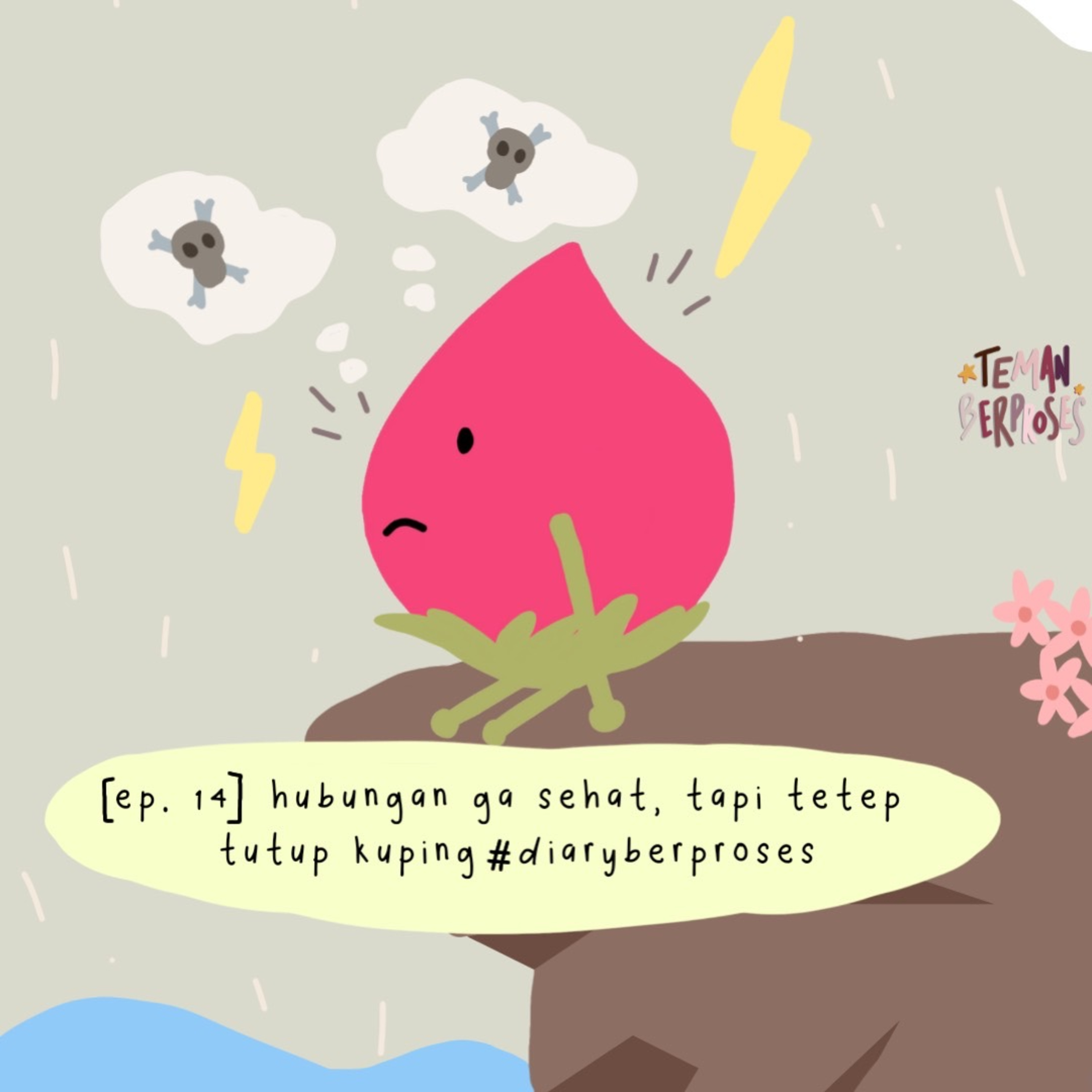 Cerita Berproses