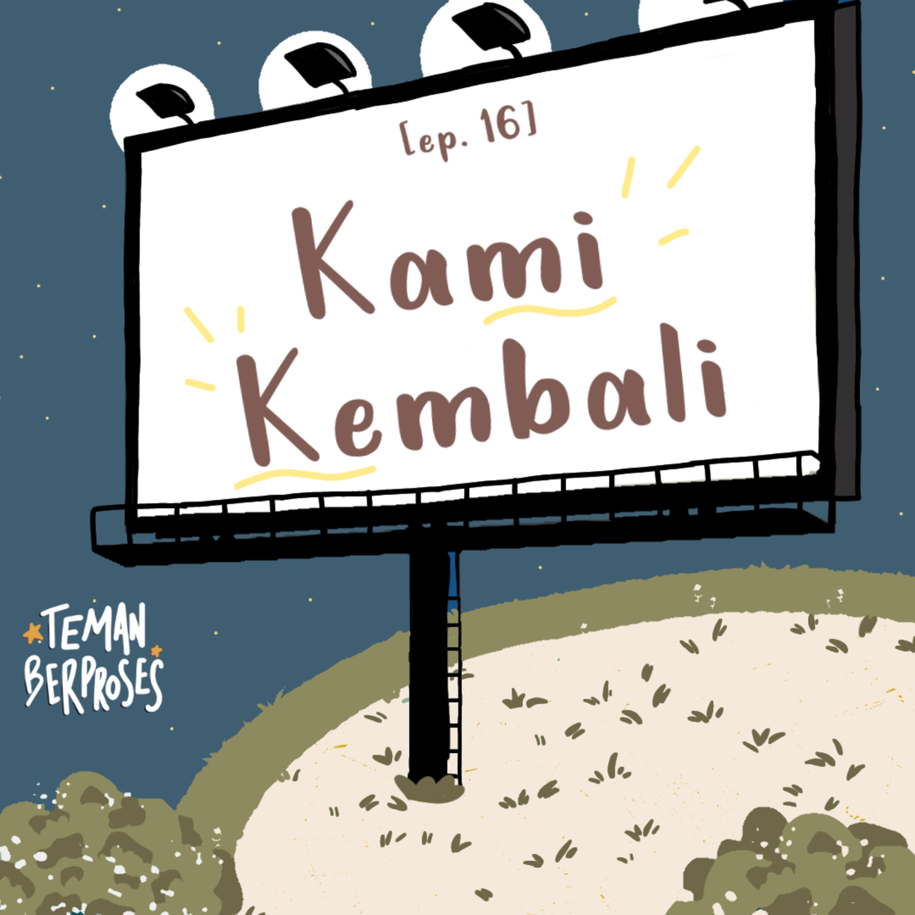 Cerita Berproses