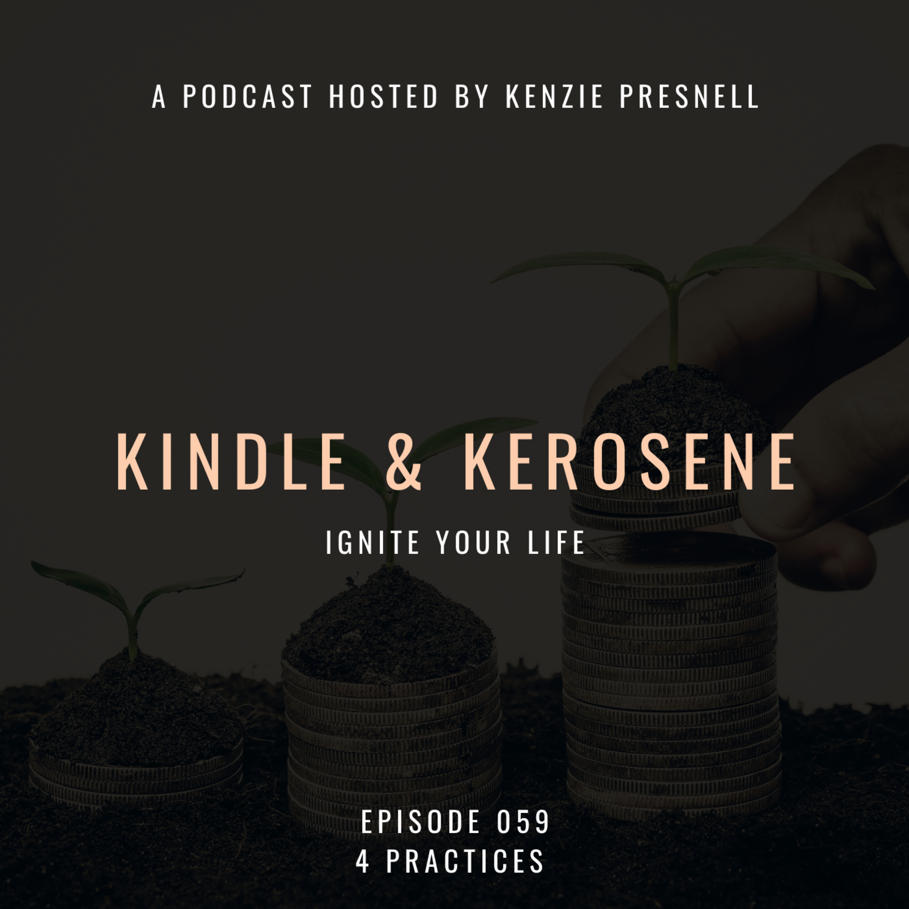 4 Practices to Start TODAY