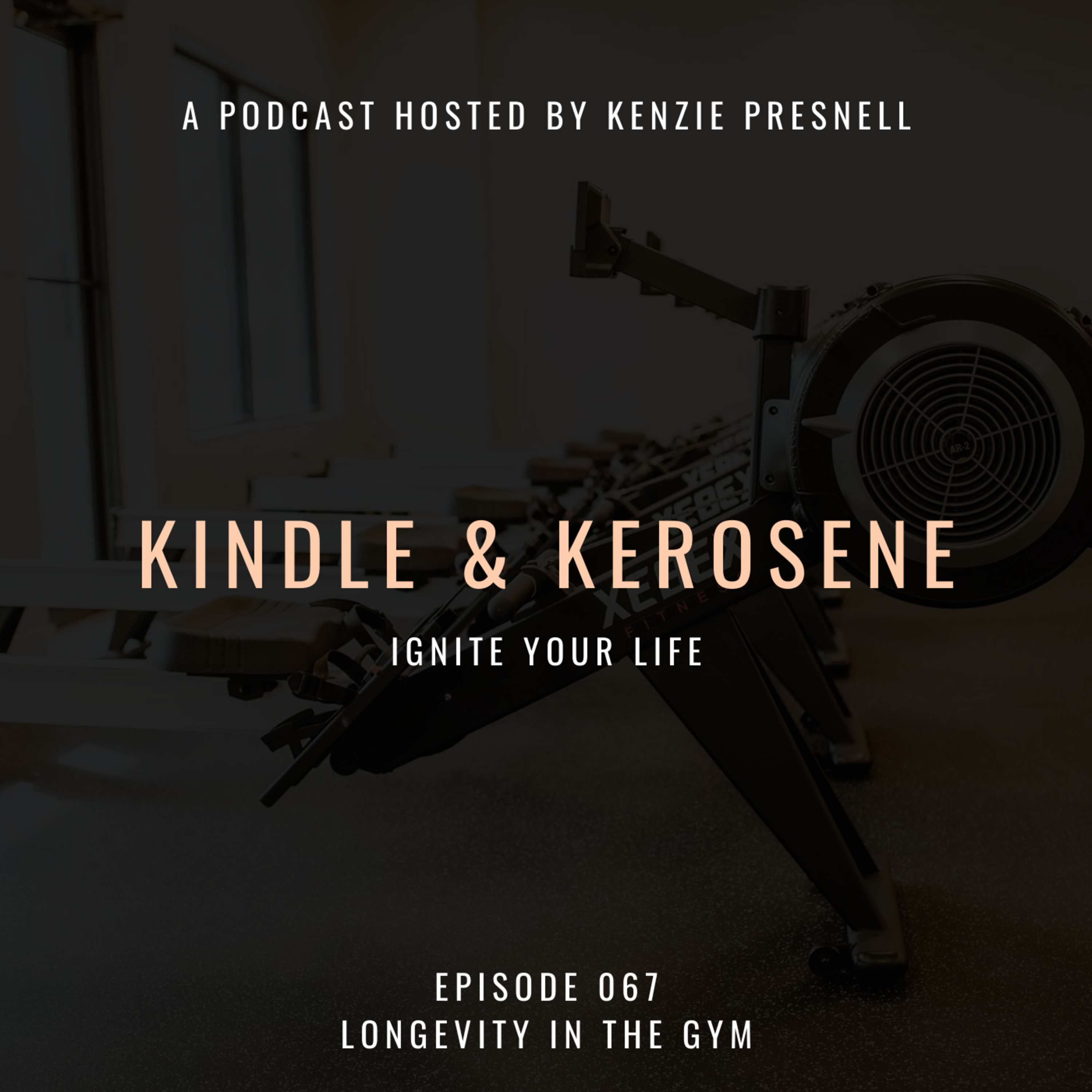 3 Keys to Longevity in the Gym