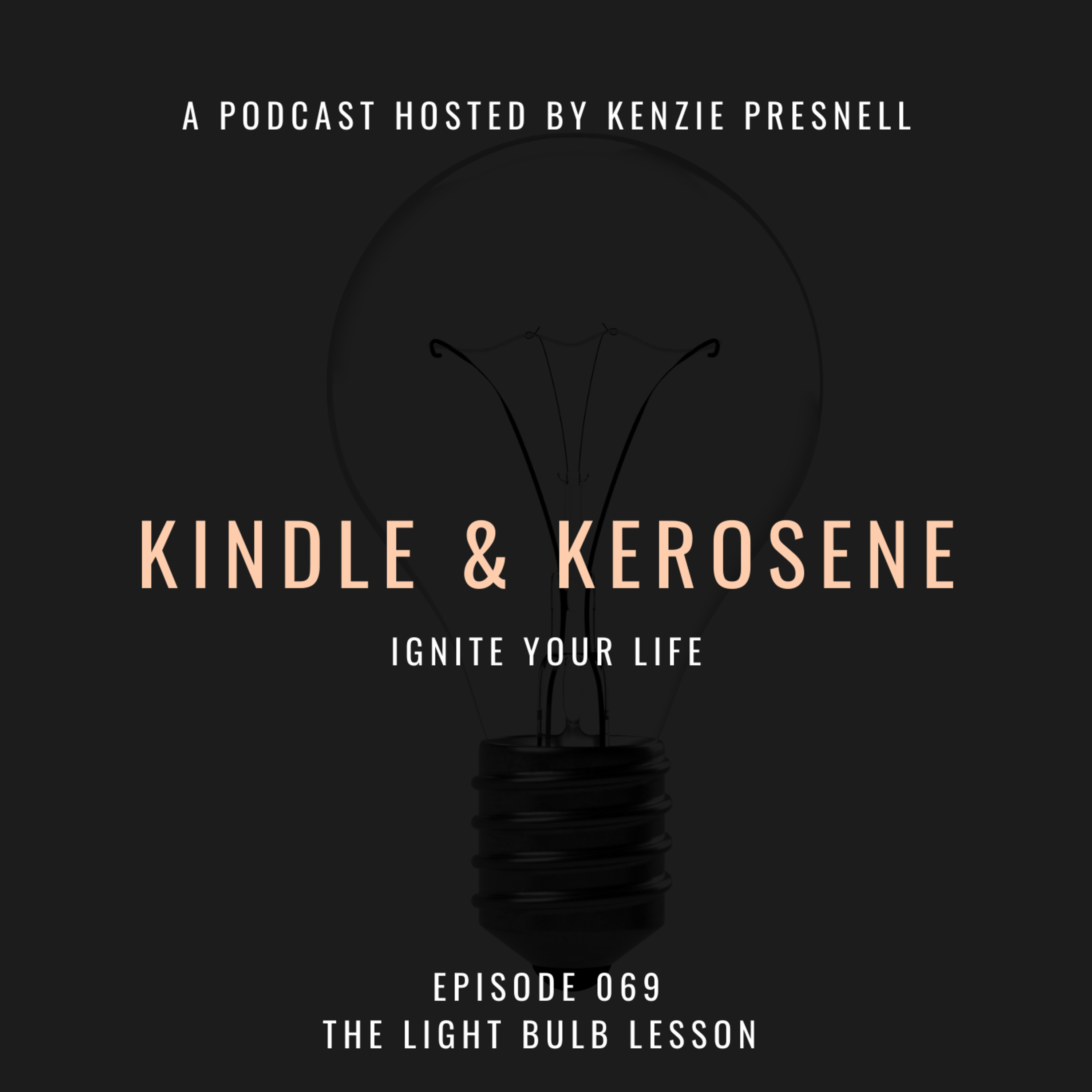 The Light Bulb Lesson