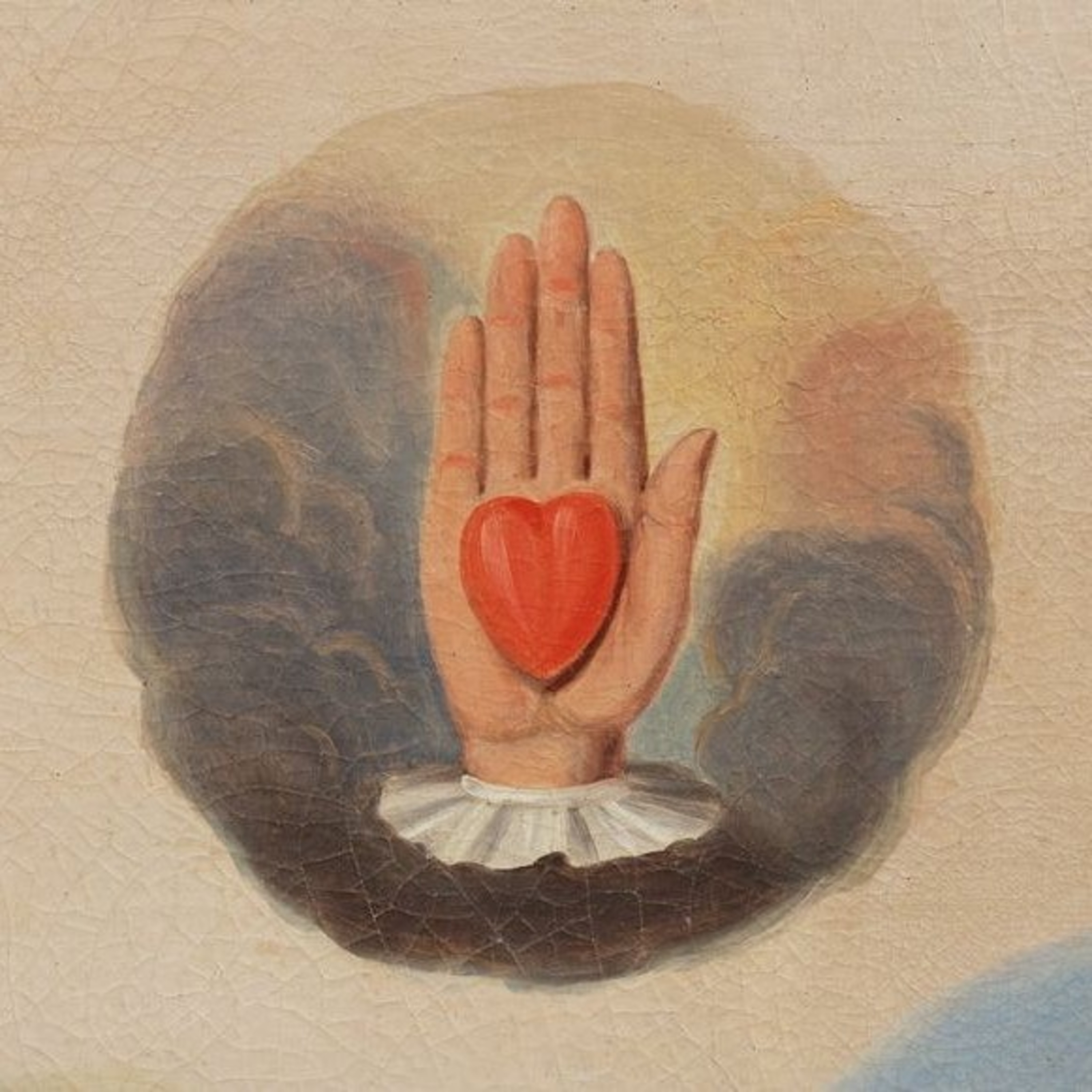 Amor Completo 2.0 episode artwork