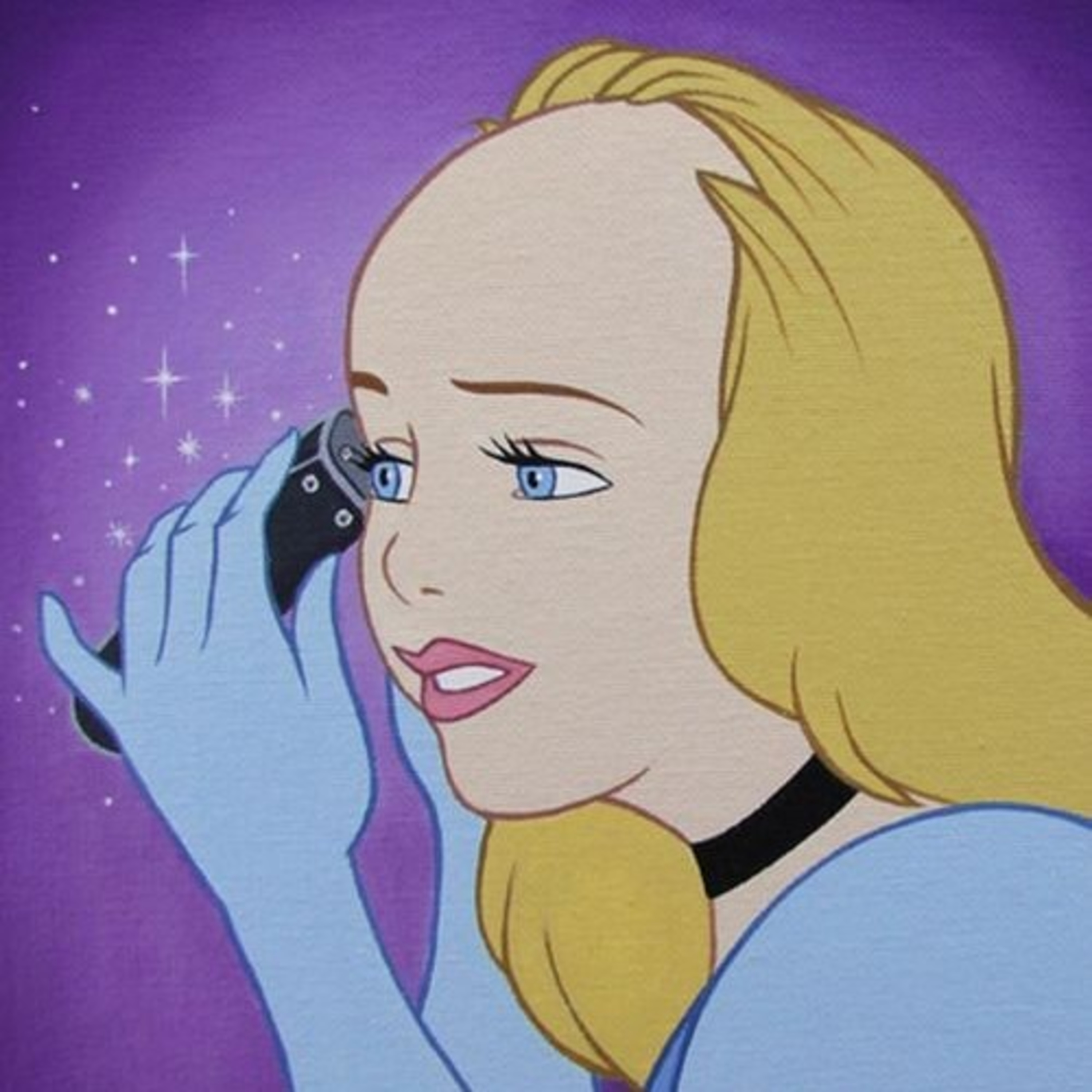 Mujeres en el Psiquiátrico  episode artwork