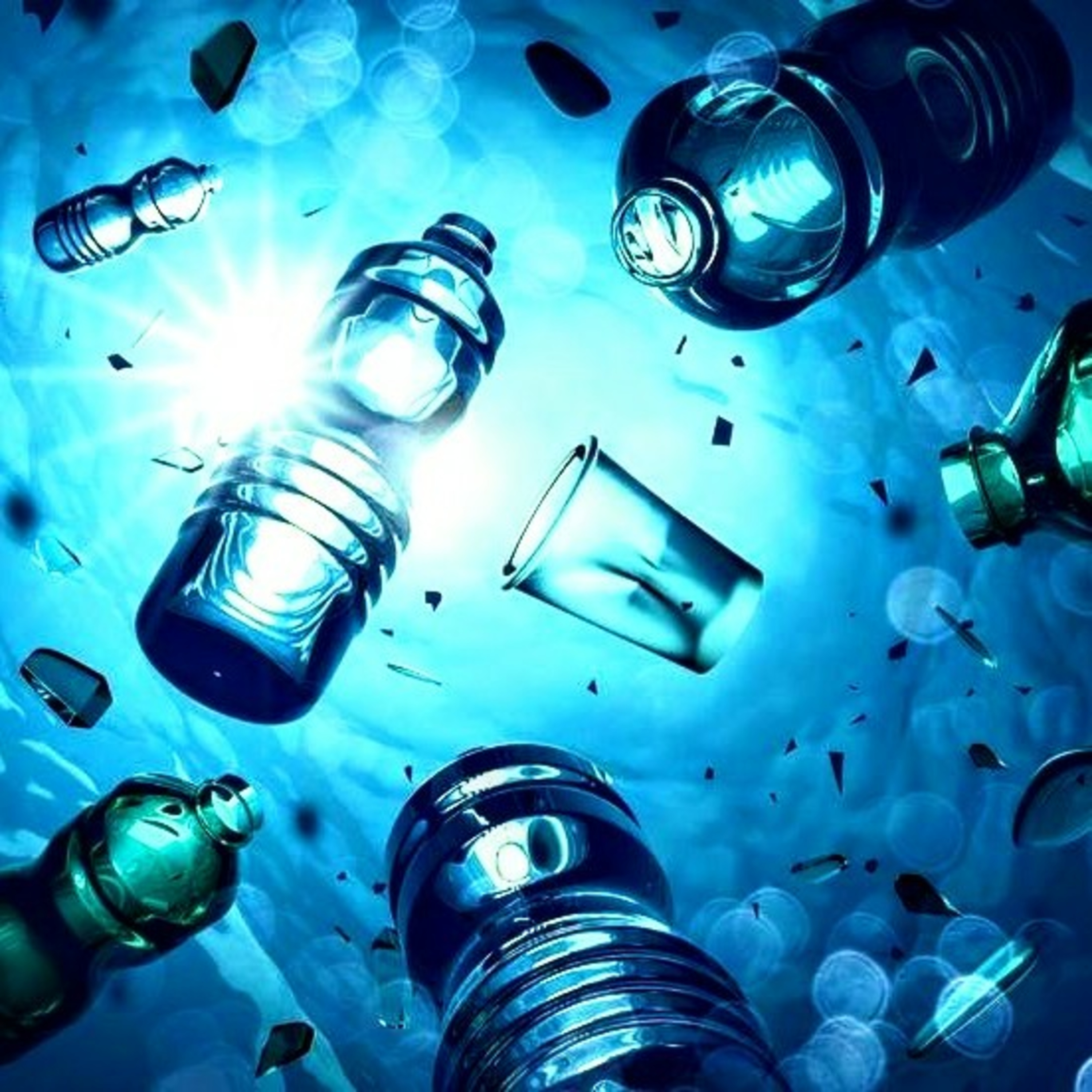 Resistencia Química  episode artwork