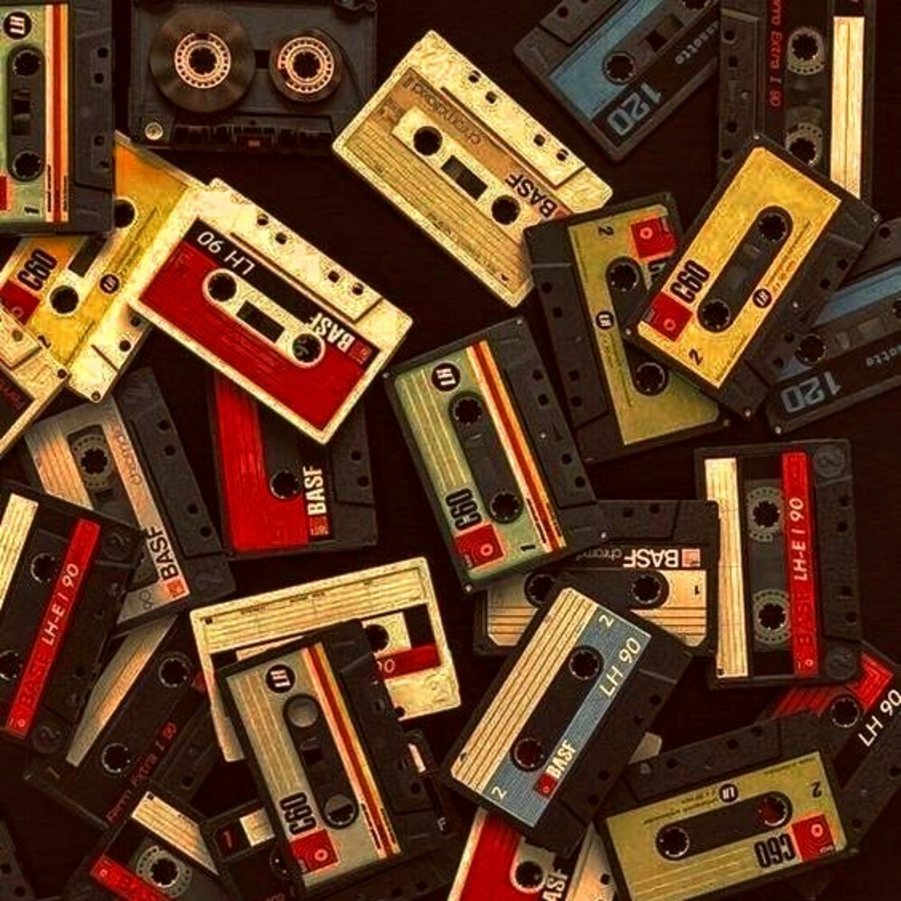 Música  episode artwork
