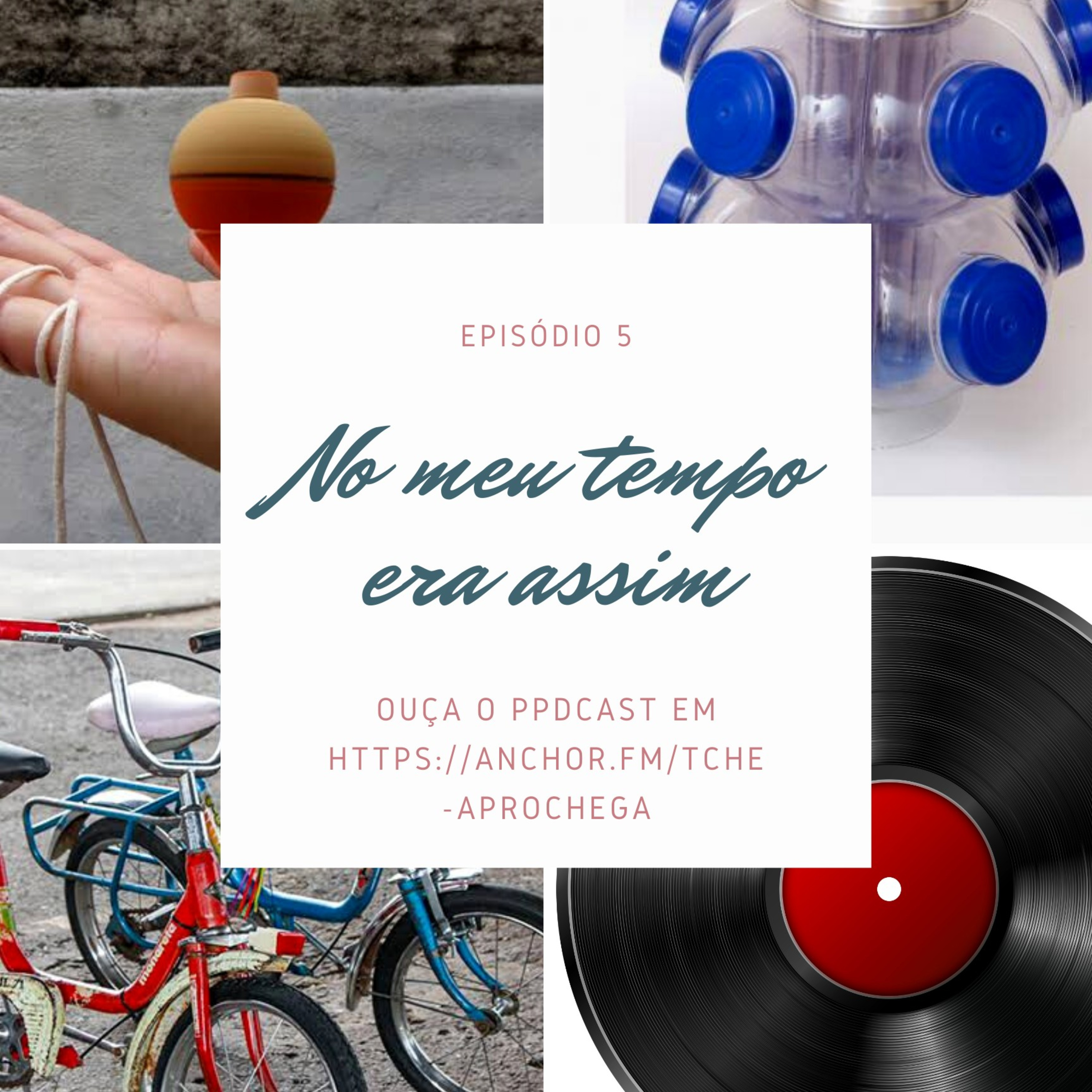 Tchê Aprochega