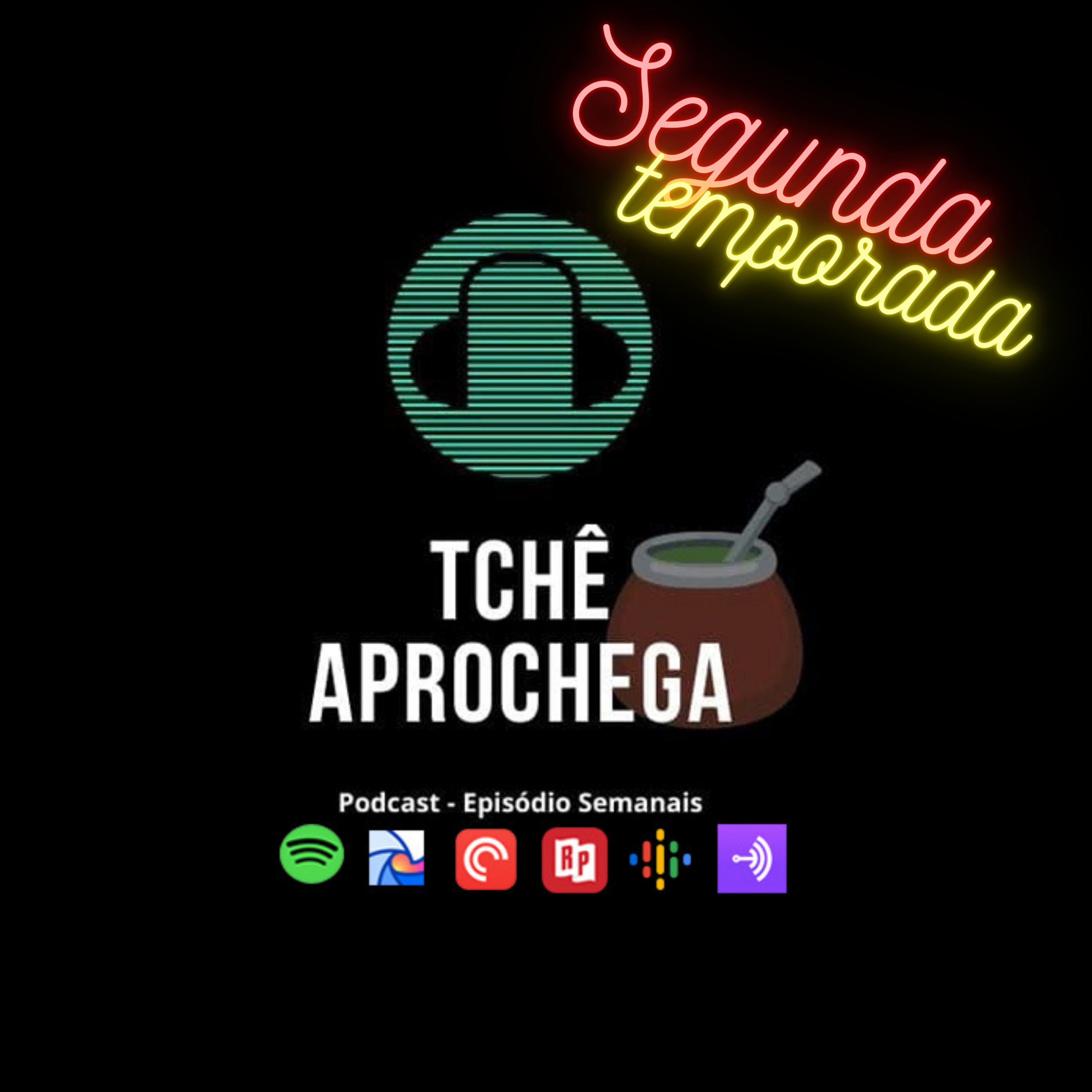 Tchê Aprochega