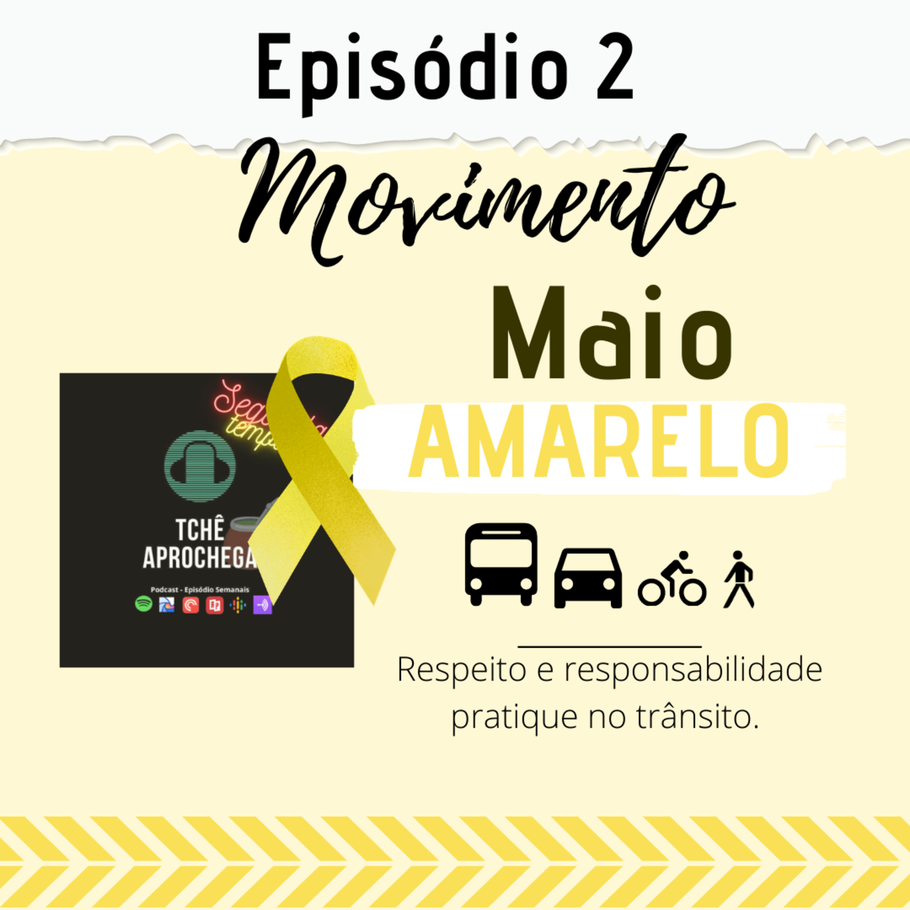 Tchê Aprochega