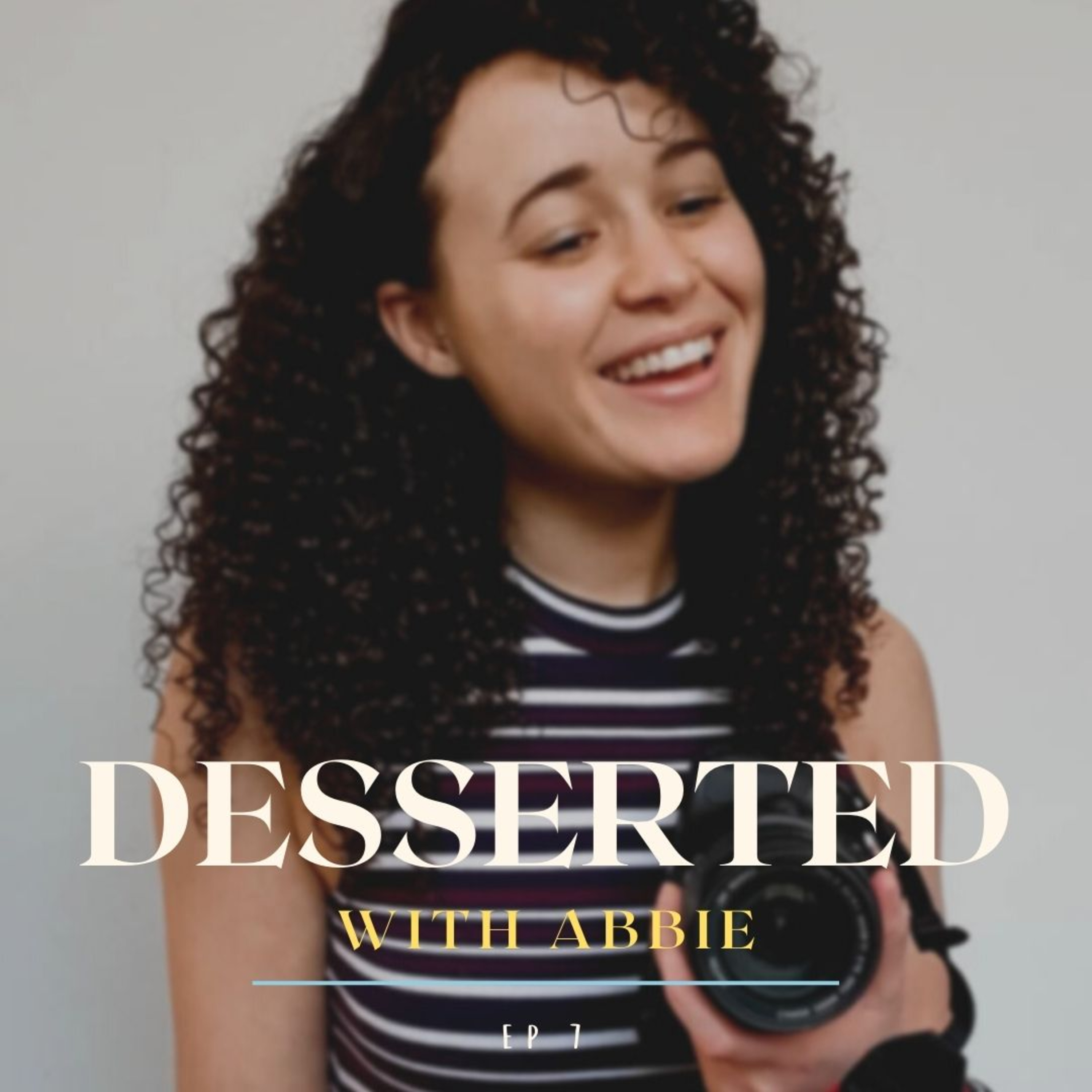 Desserted with Lindi & Grace