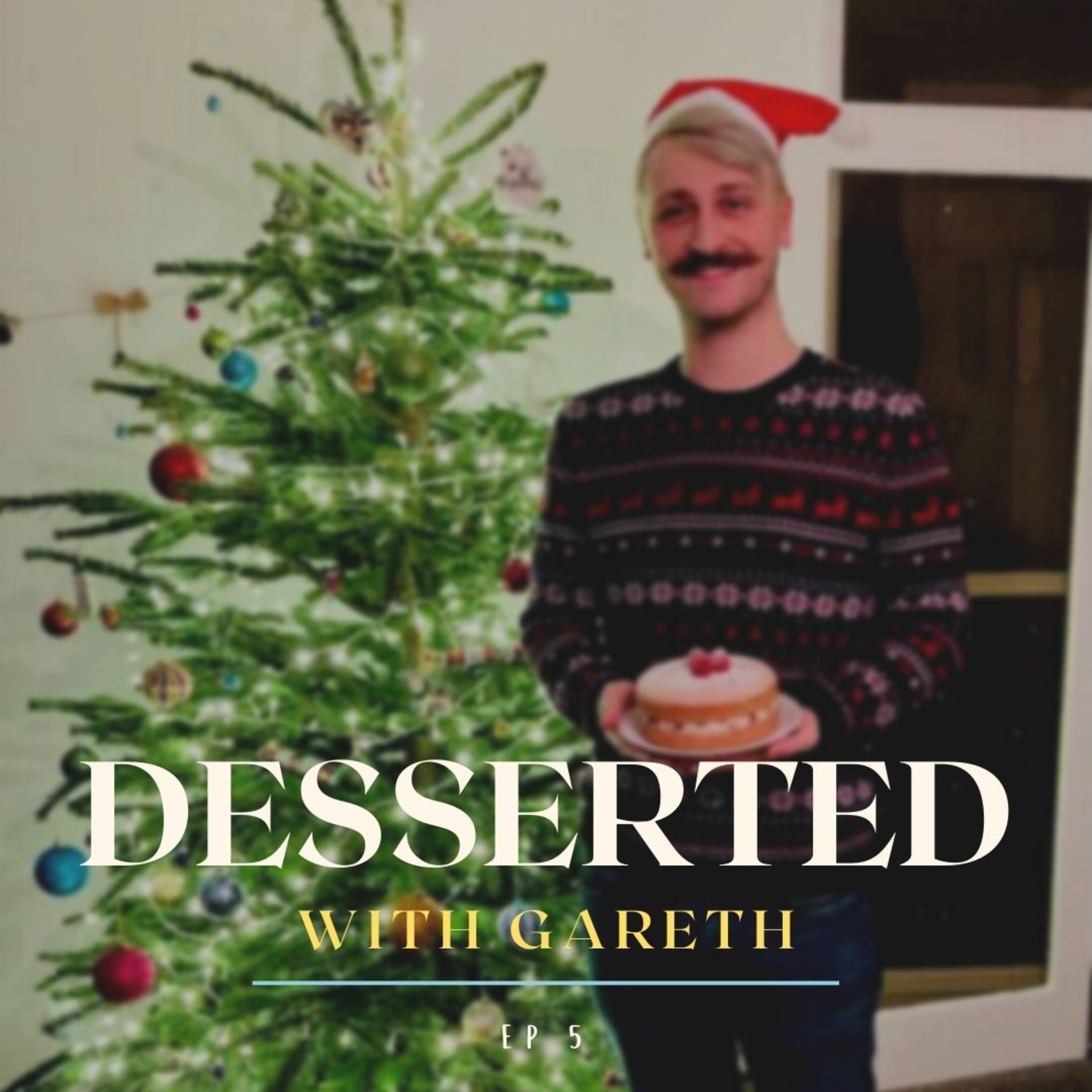 Desserted with Lindi & Grace