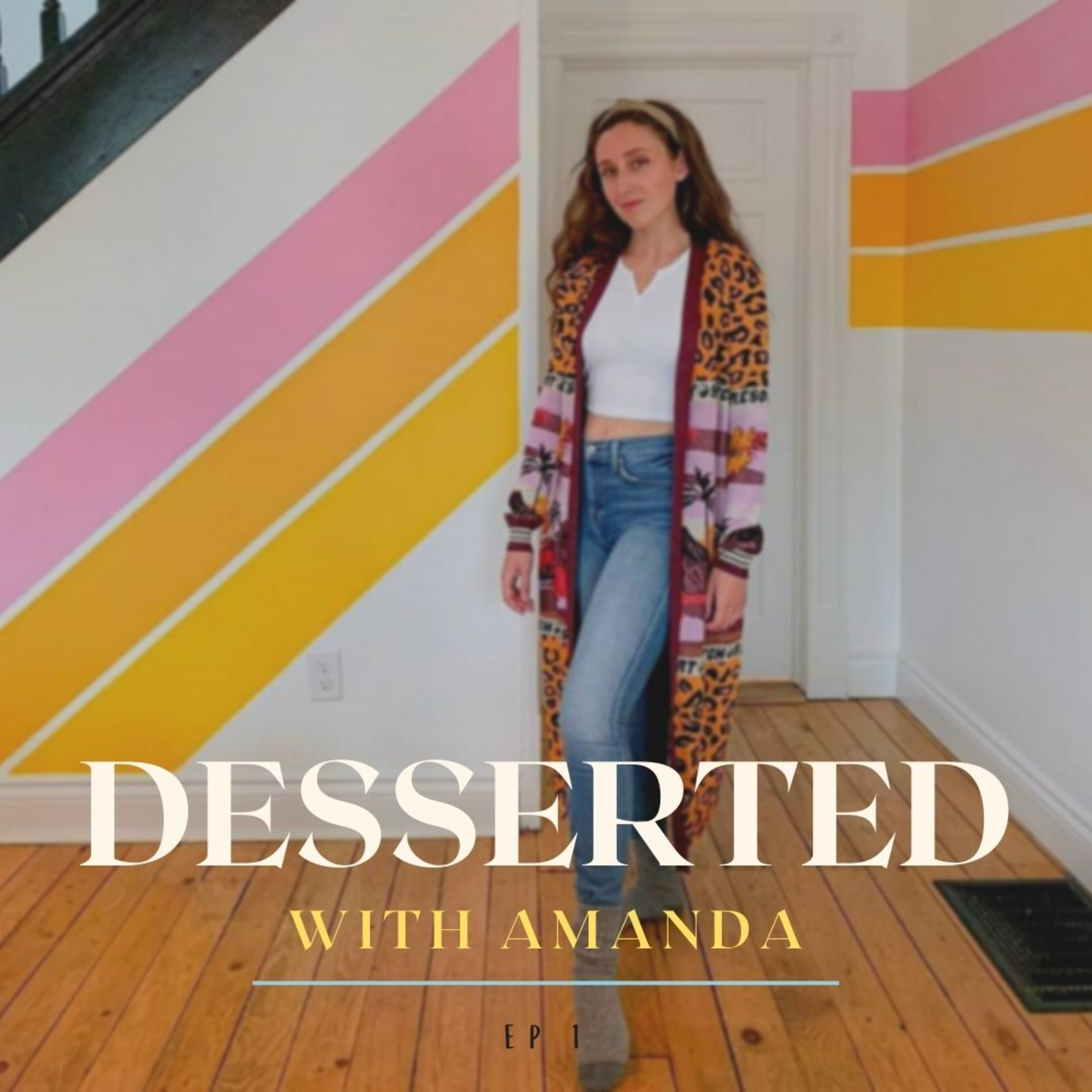 Desserted with Lindi & Grace