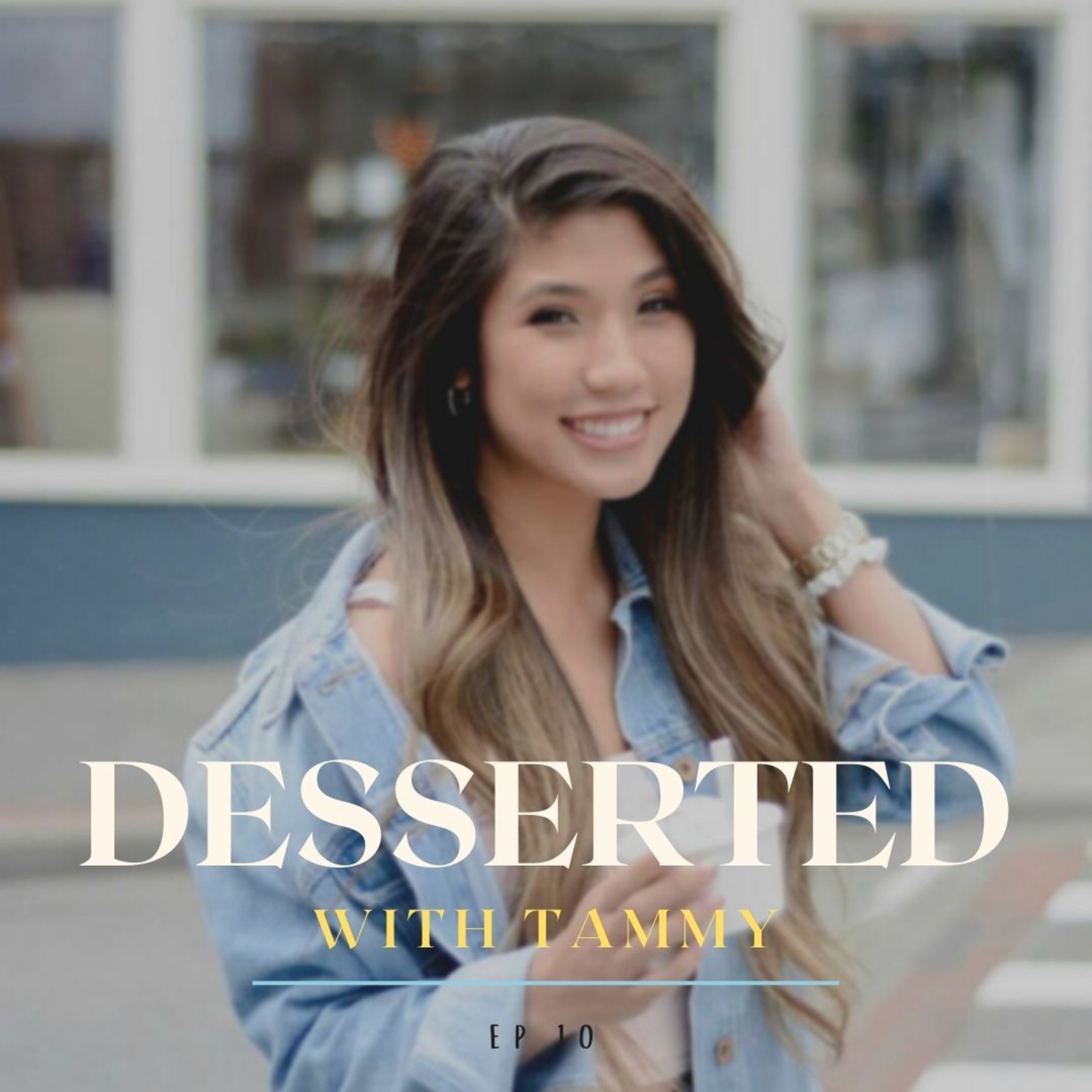 Desserted with Lindi & Grace