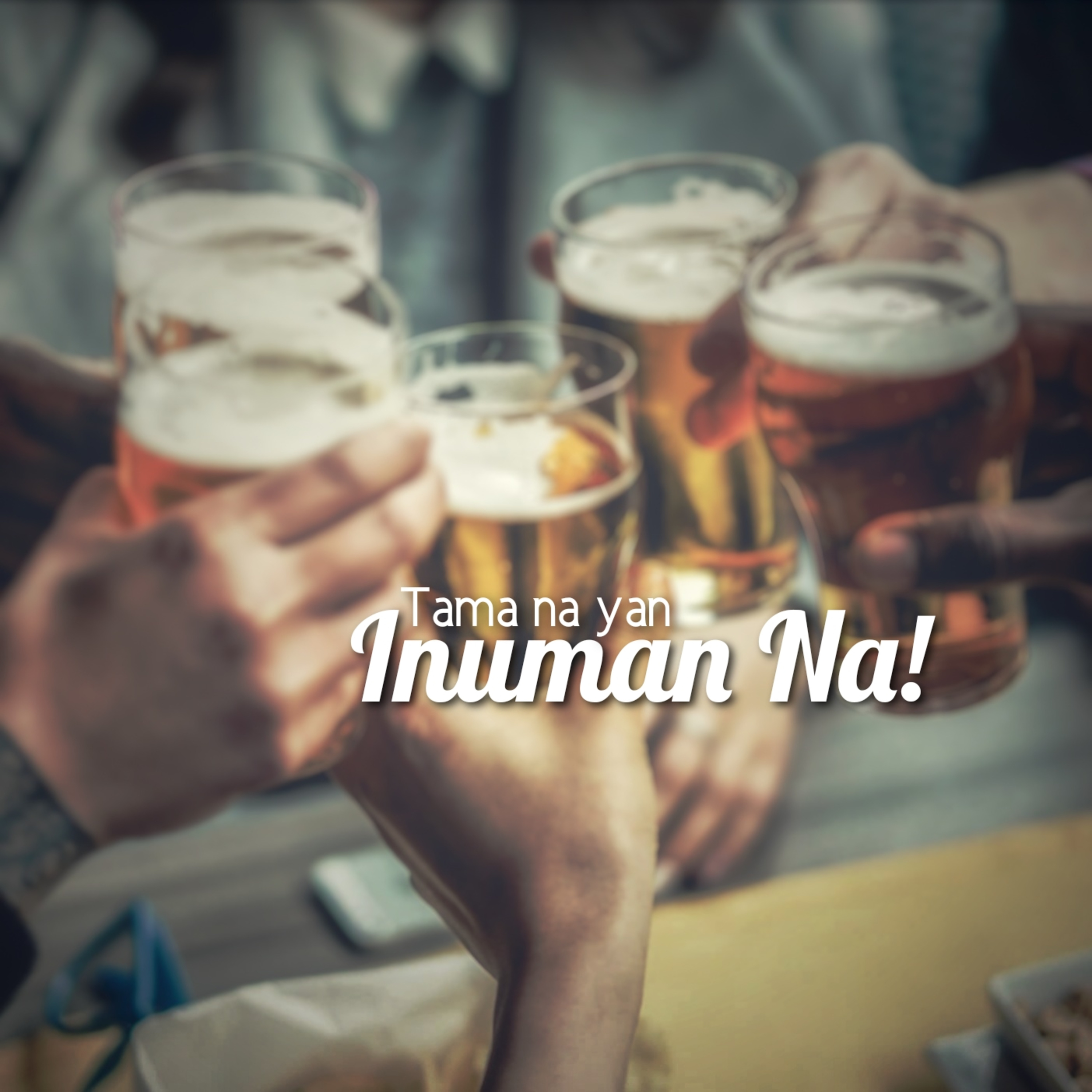 TKOL - Tamang Kwentuhan On-Line