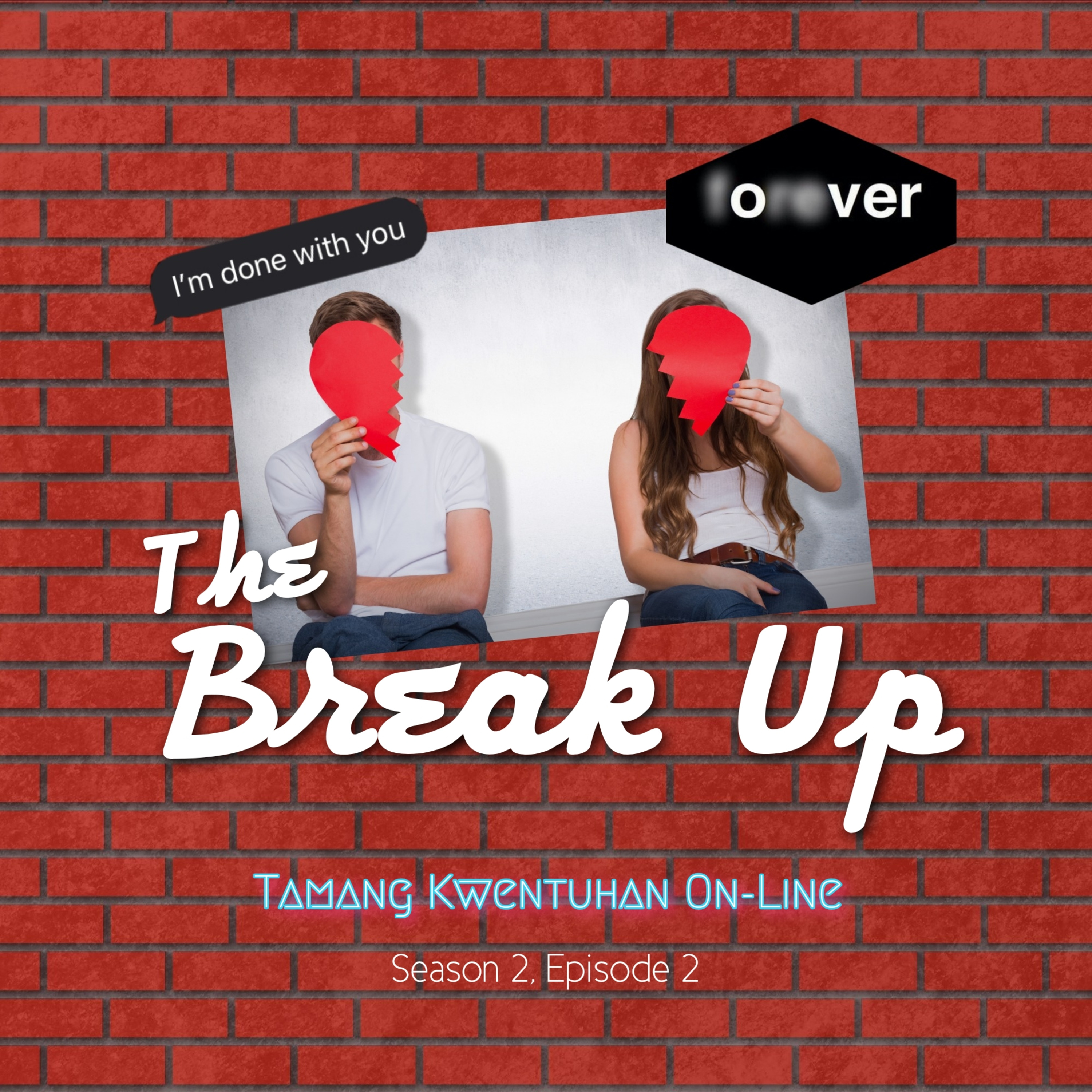 TKOL - Tamang Kwentuhan On-Line