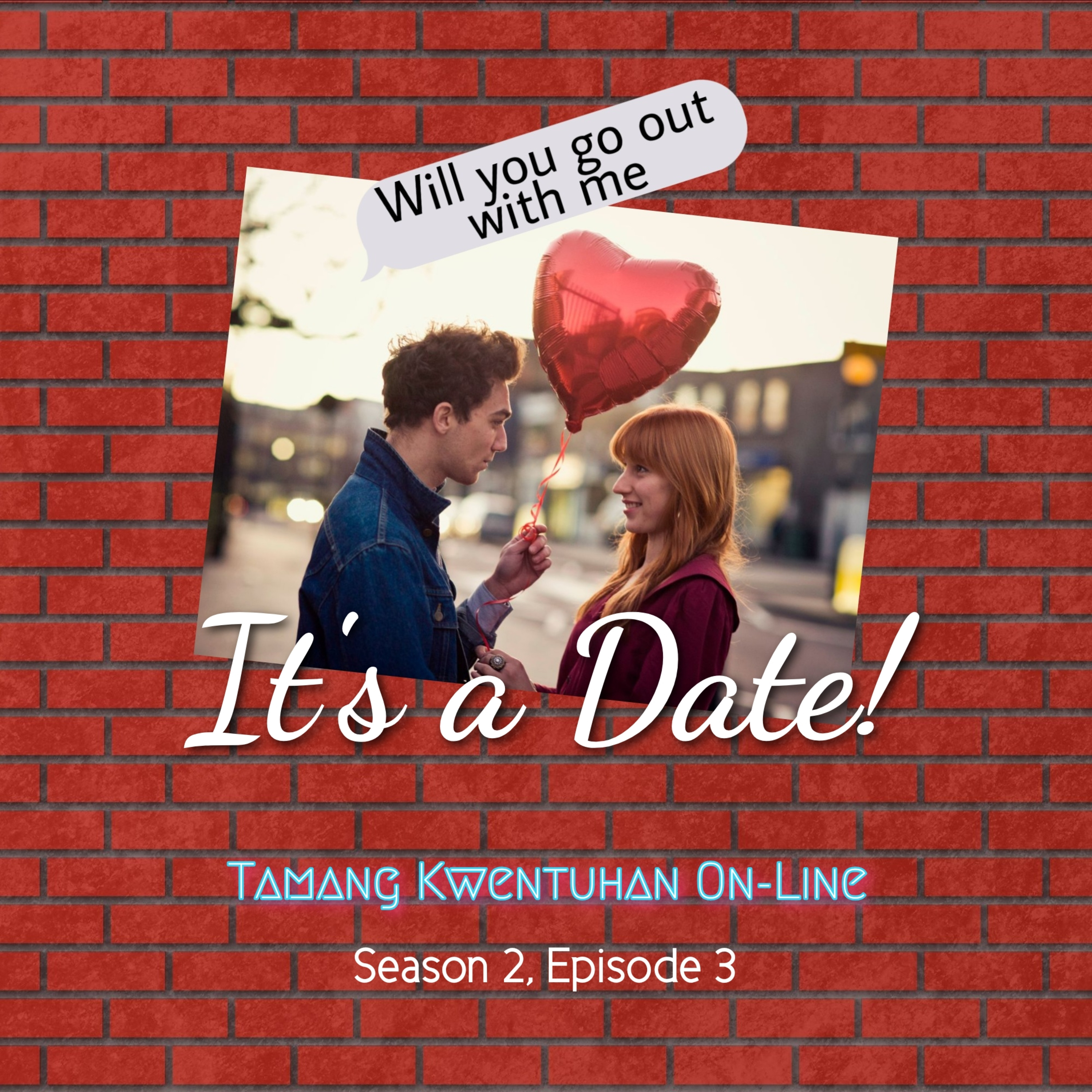 TKOL - Tamang Kwentuhan On-Line