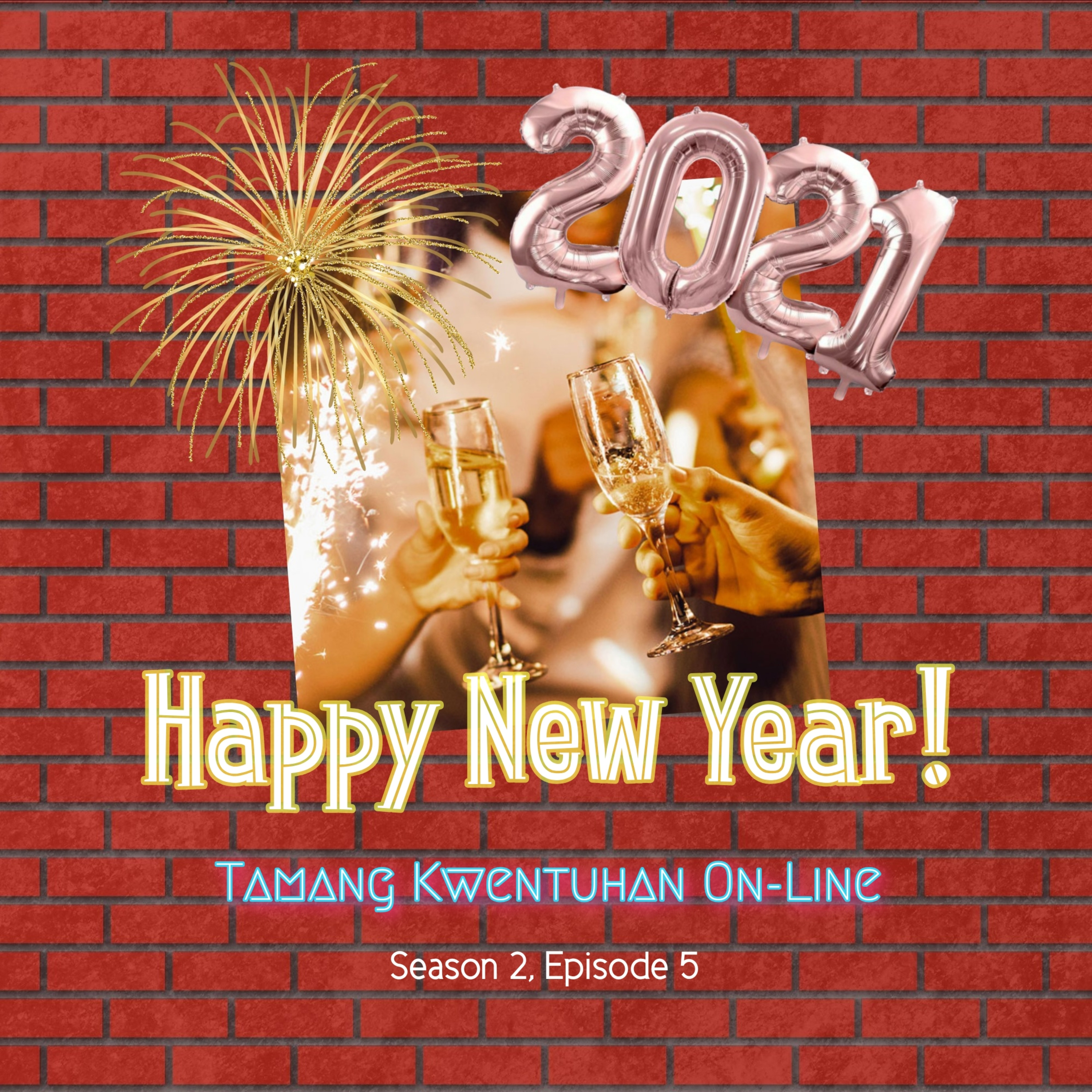 TKOL - Tamang Kwentuhan On-Line