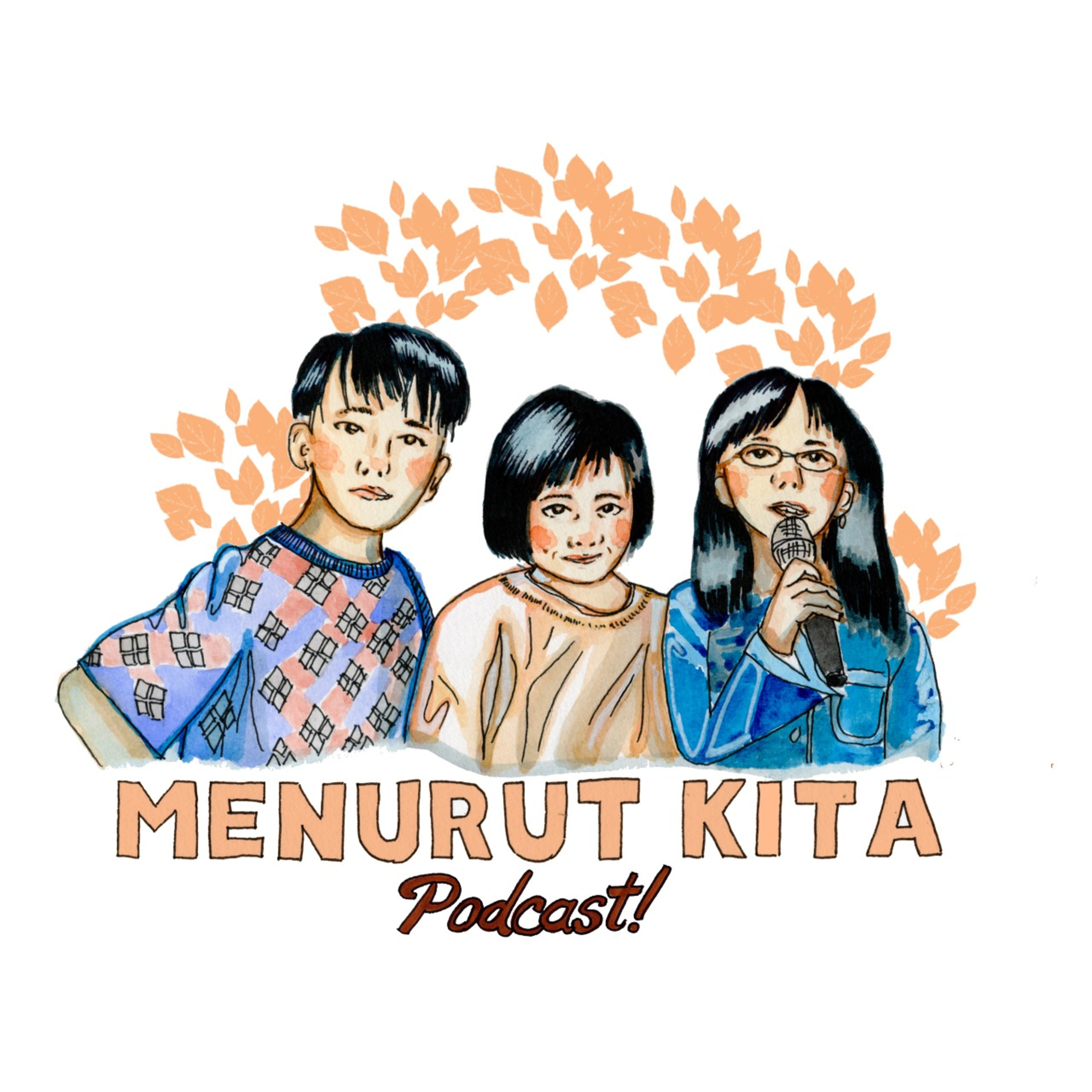 Menurut Kita