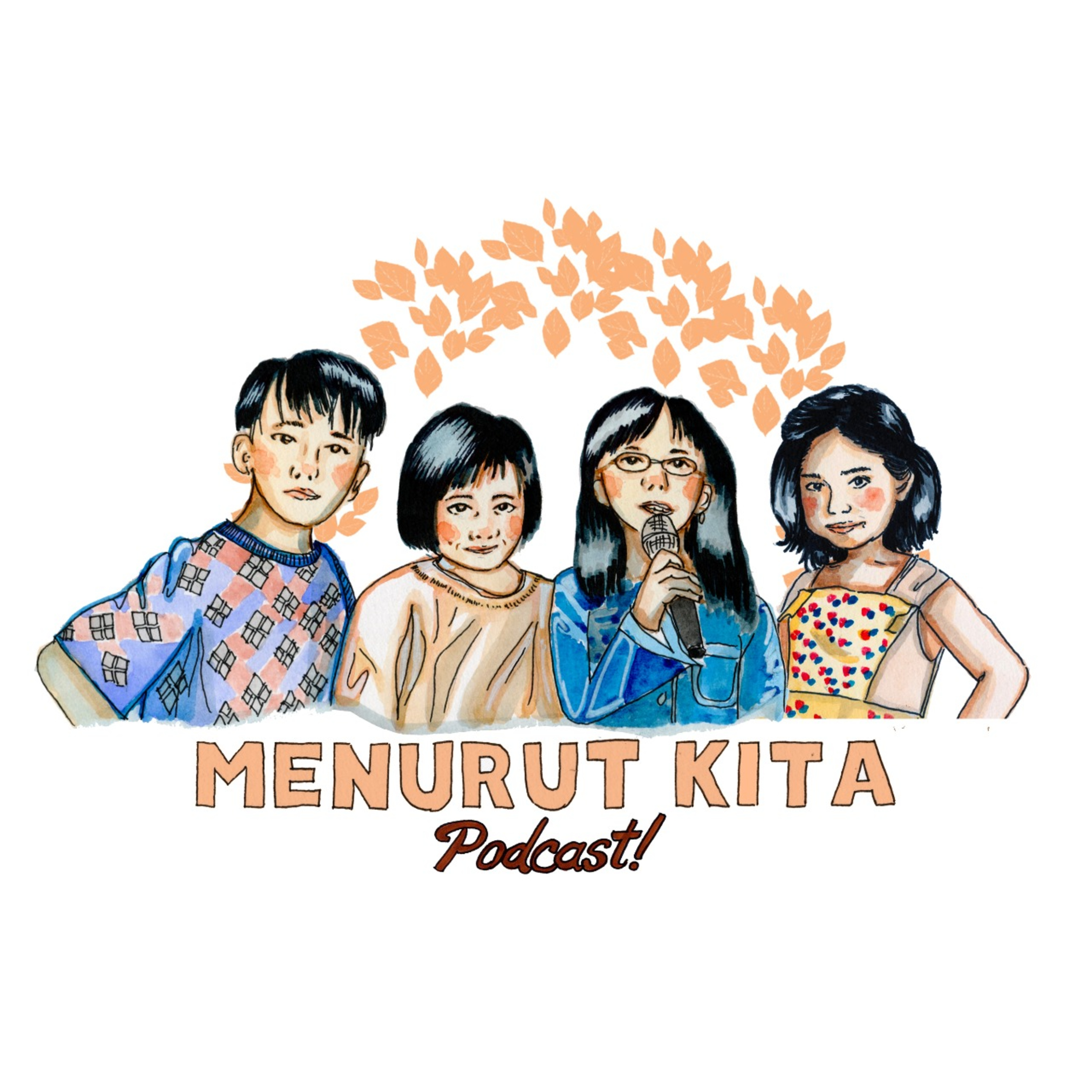 Menurut Kita