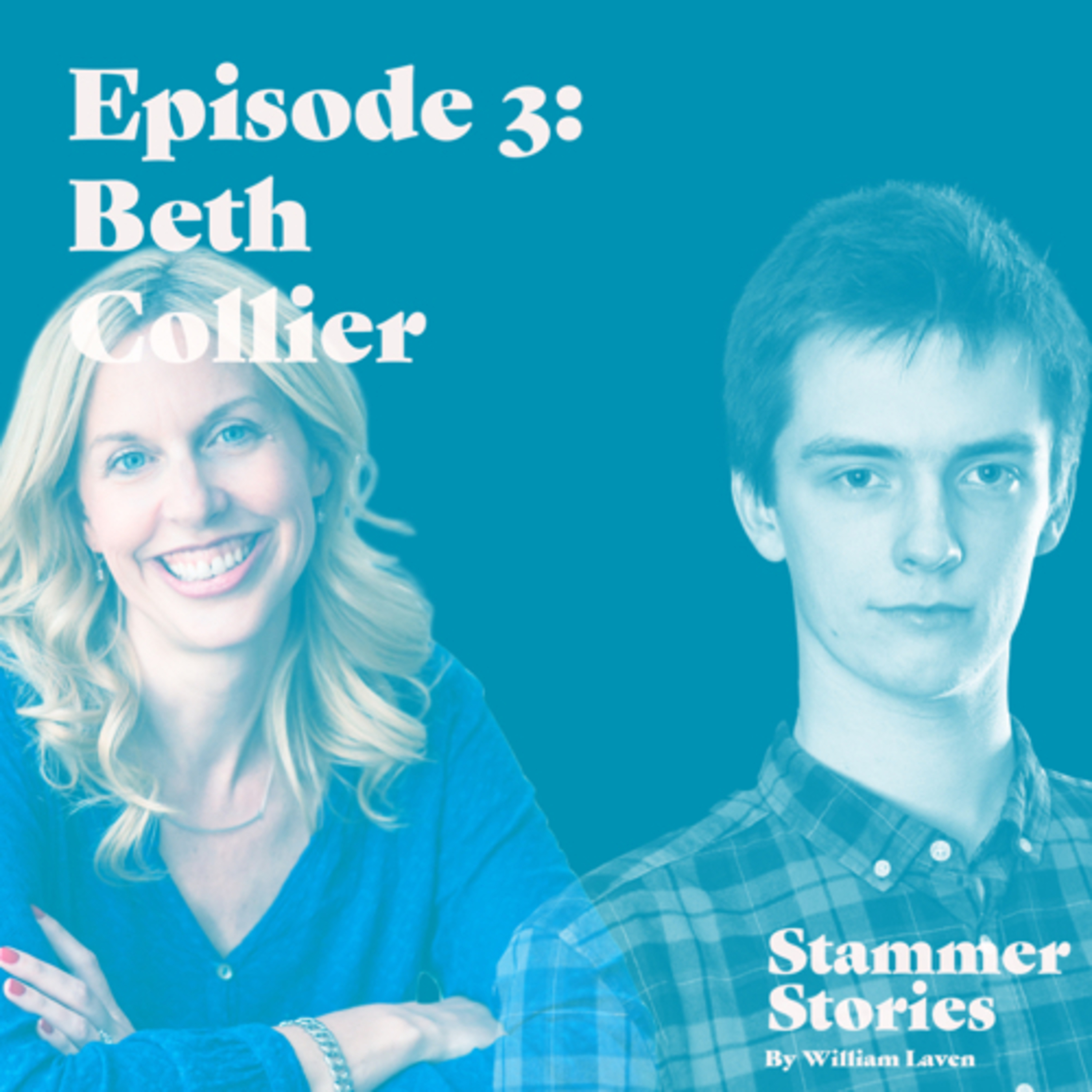 Stammer Stories