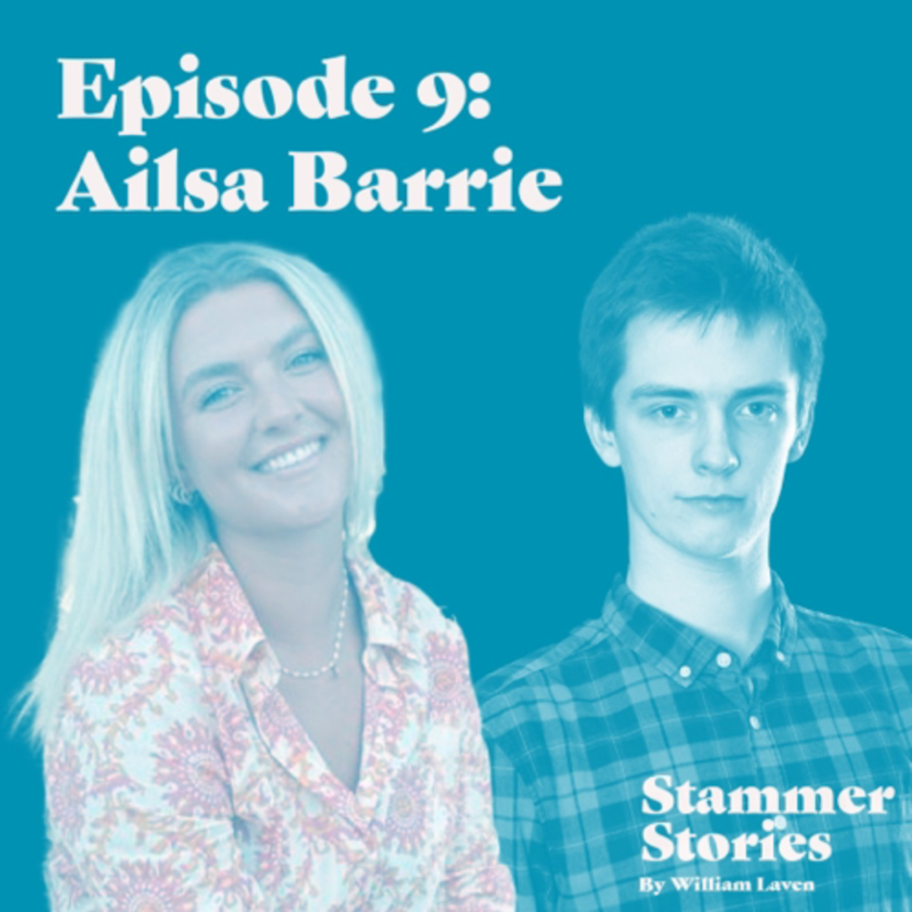 Stammer Stories