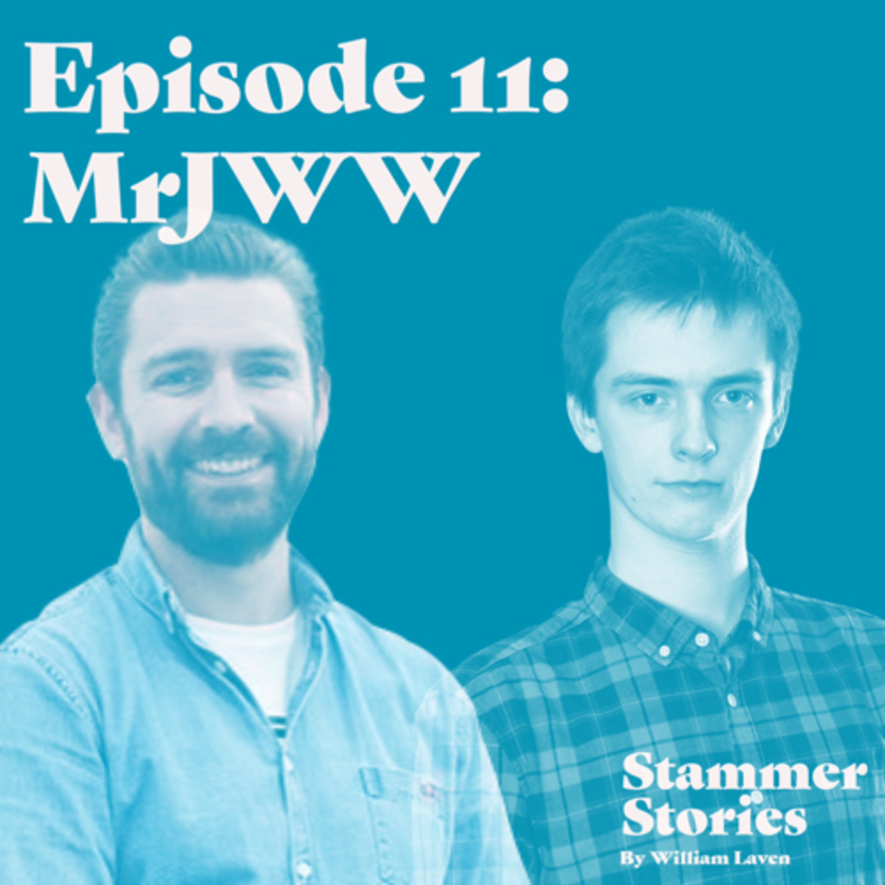 Stammer Stories