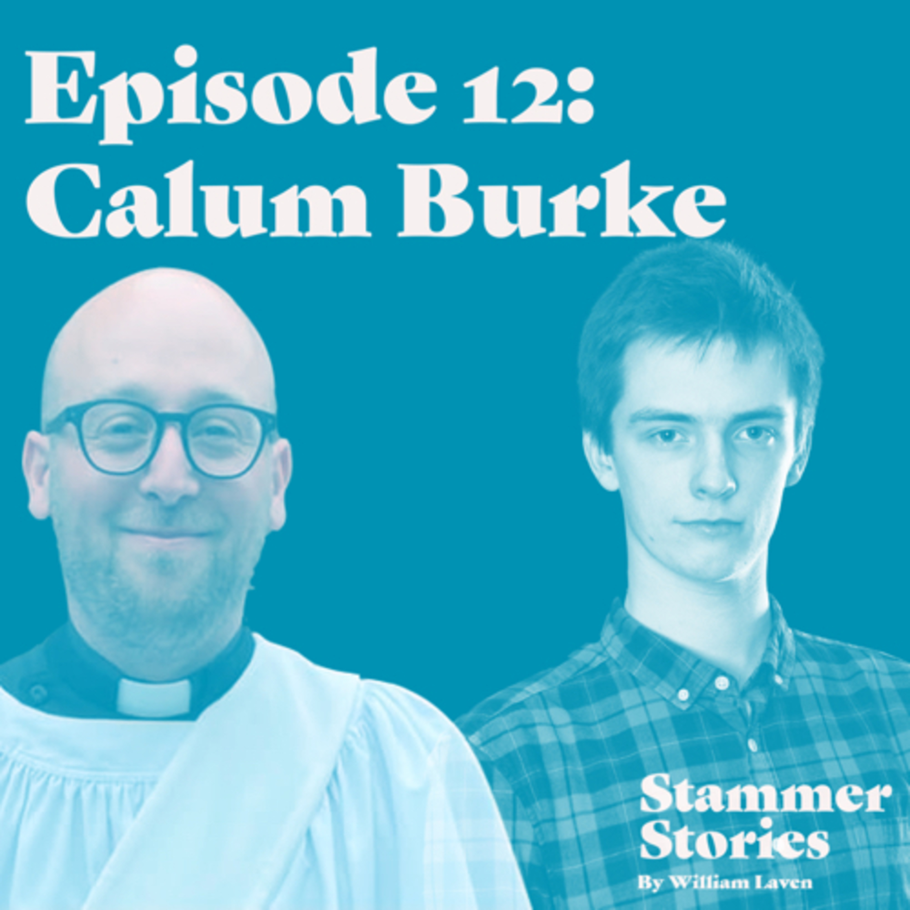Stammer Stories