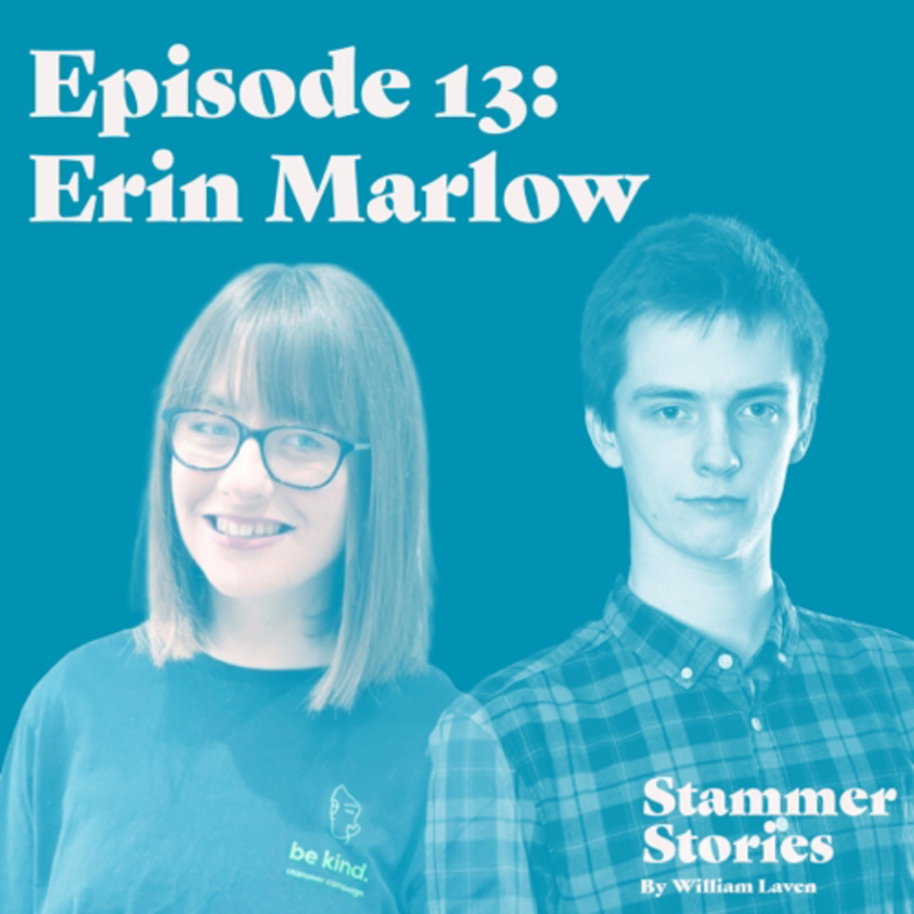 Stammer Stories