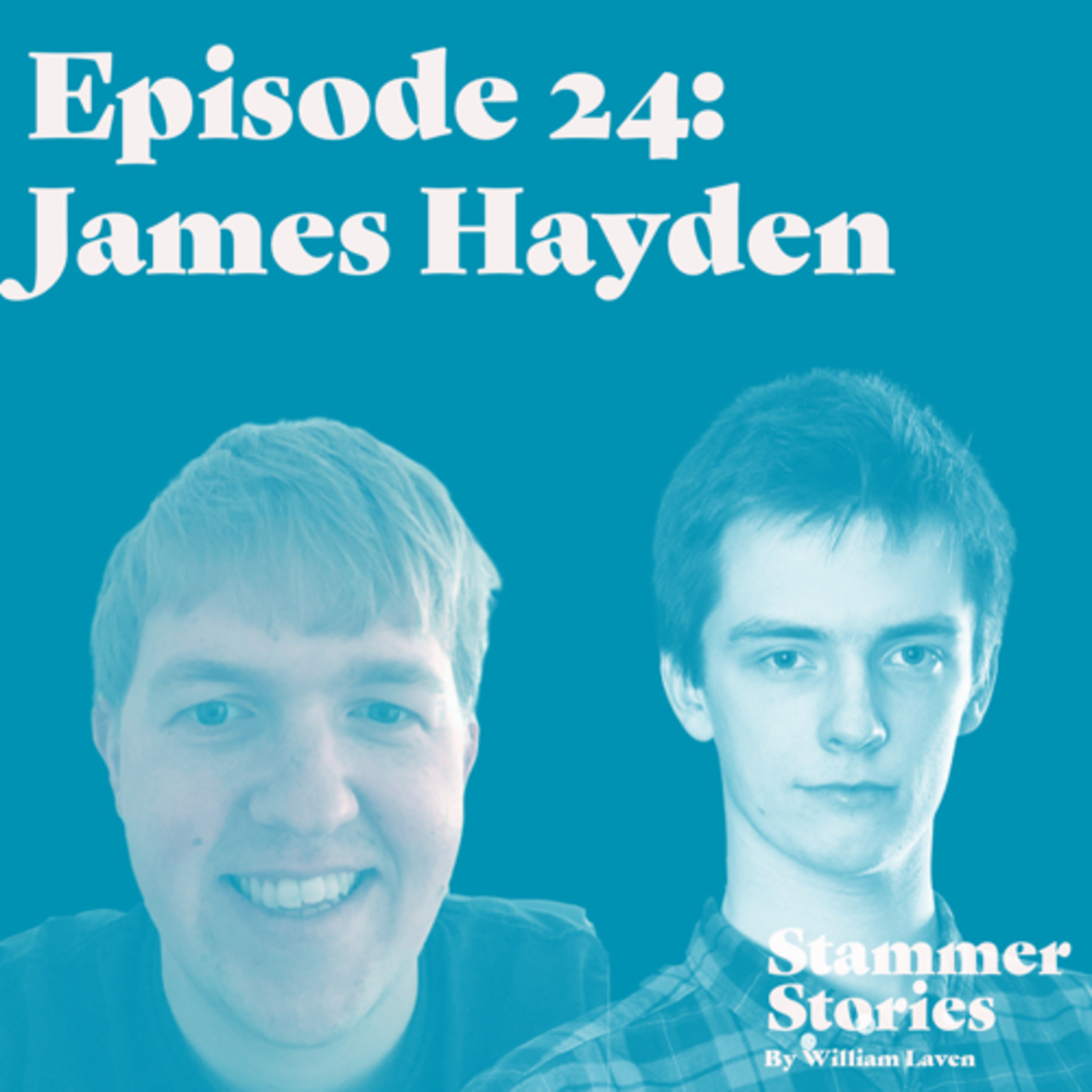 Stammer Stories