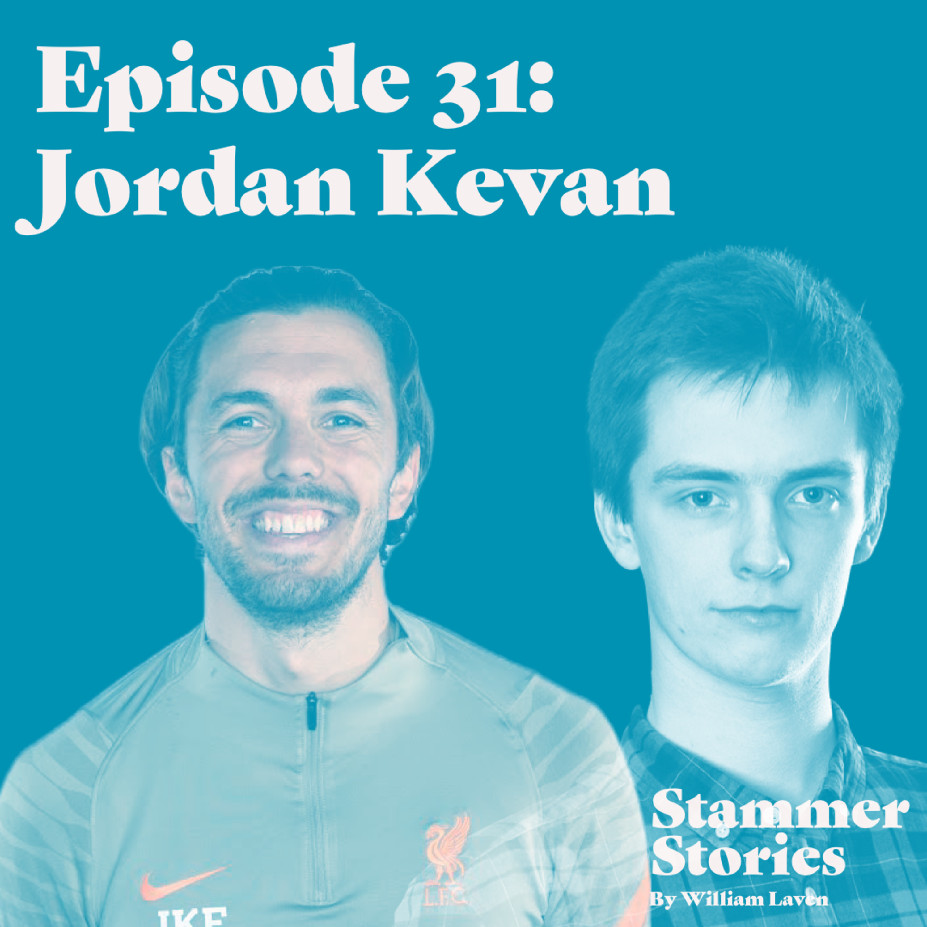 Stammer Stories