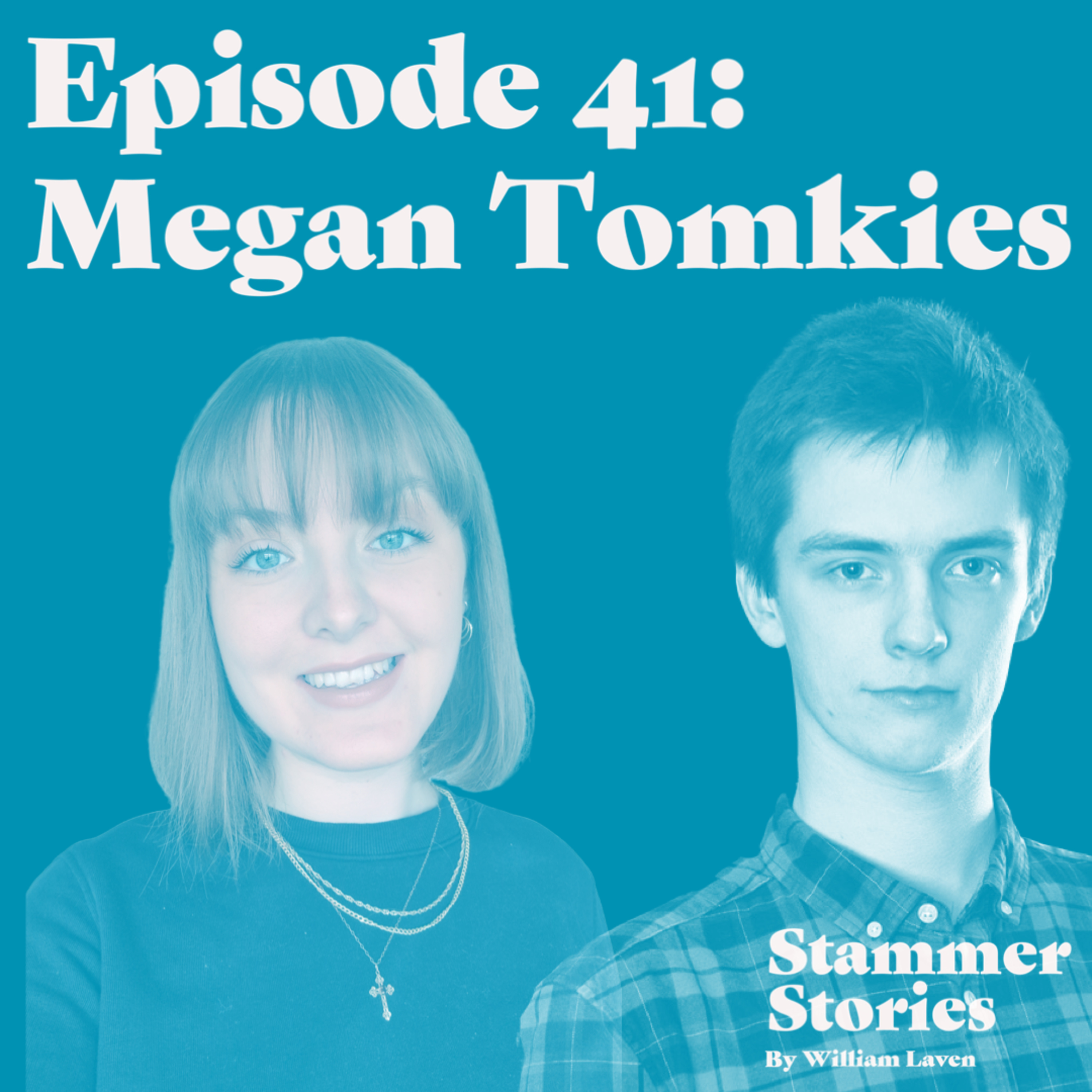 Stammer Stories