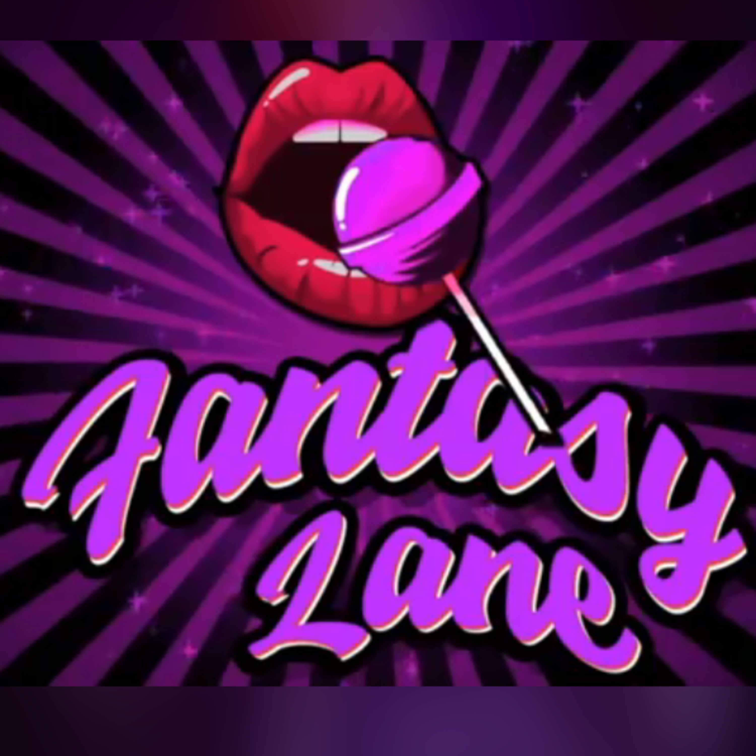 Fantasy Lane episode artwork