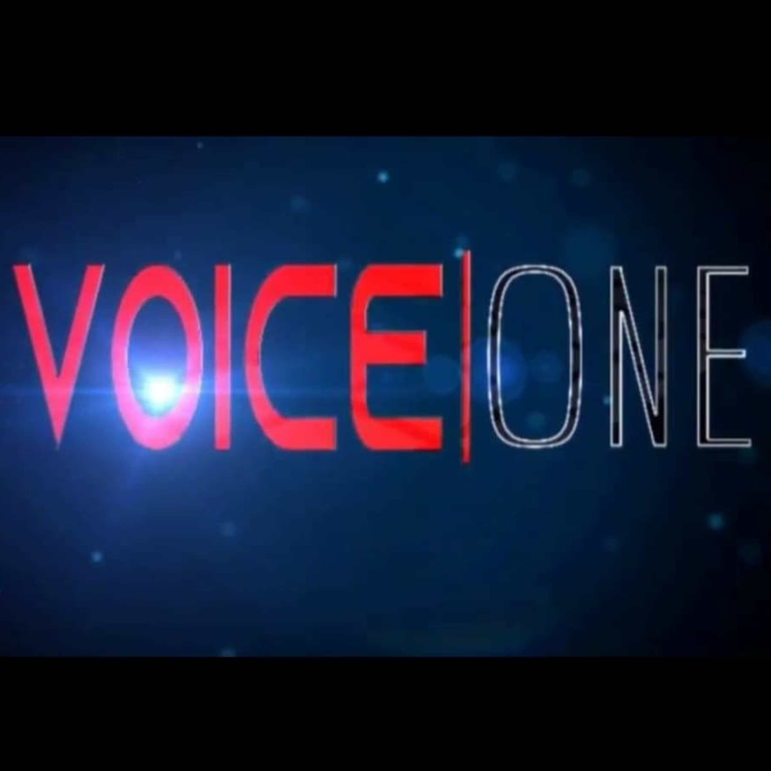 Voice One episode artwork