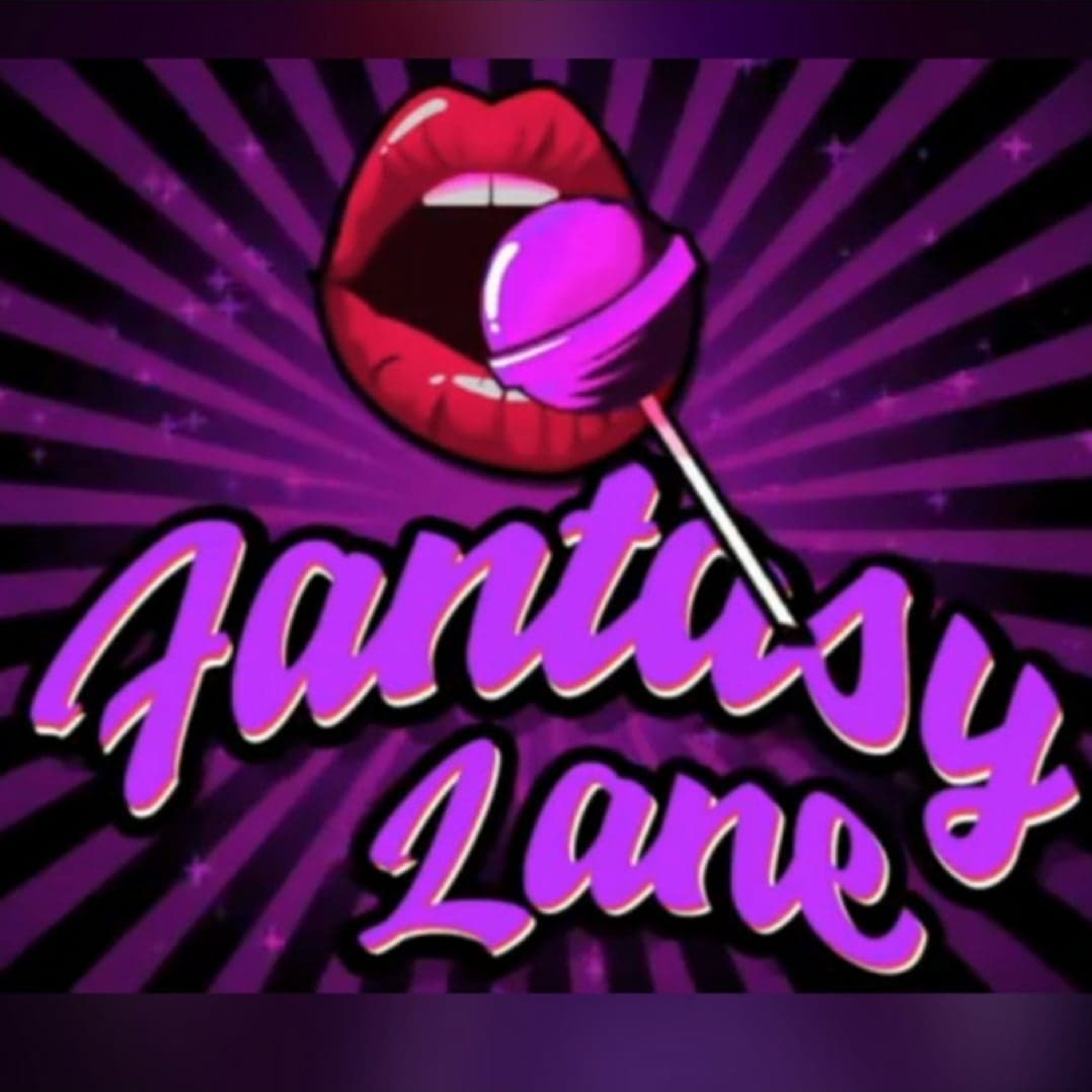 Fantasy Lane episode artwork