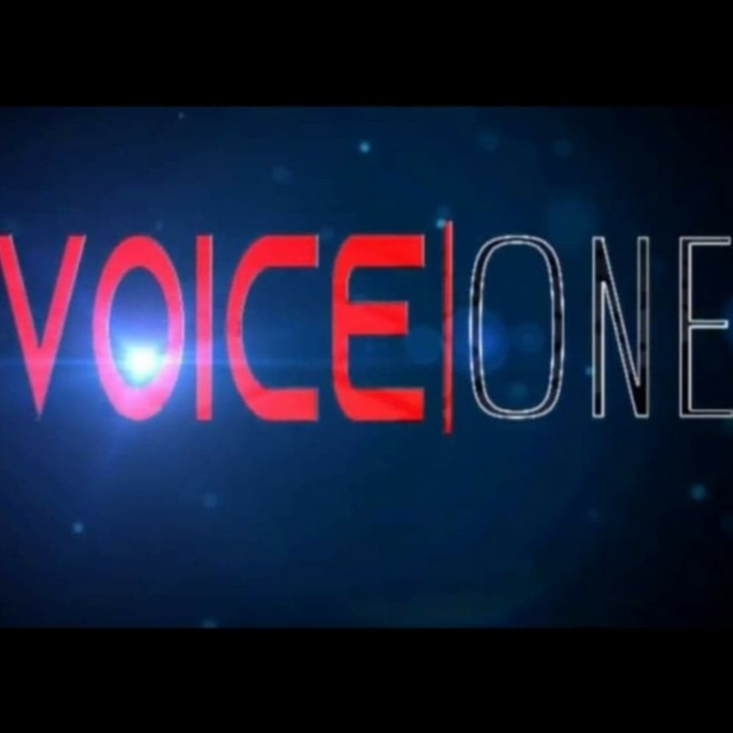 Voice 1 episode artwork