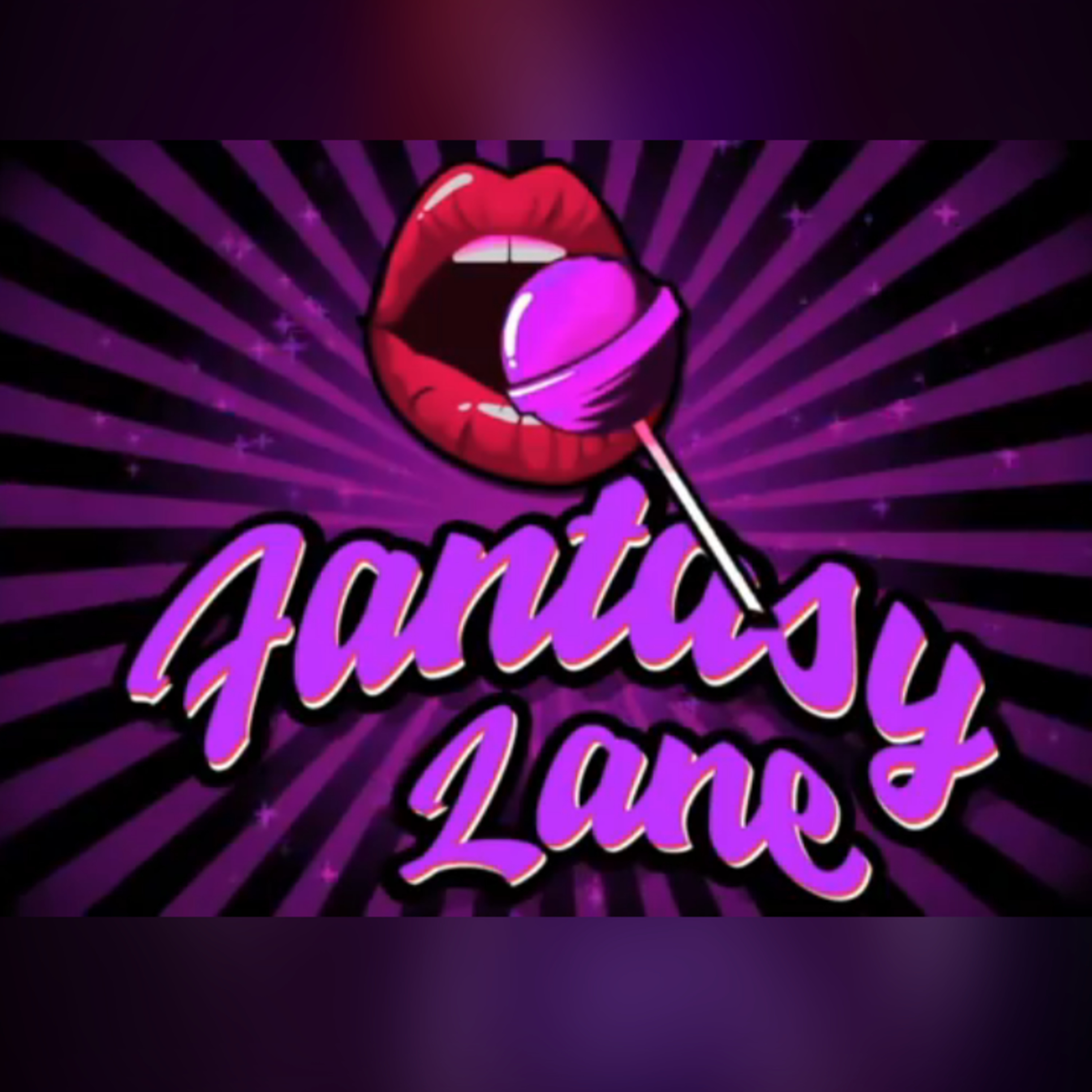 Fantasy Lane episode artwork