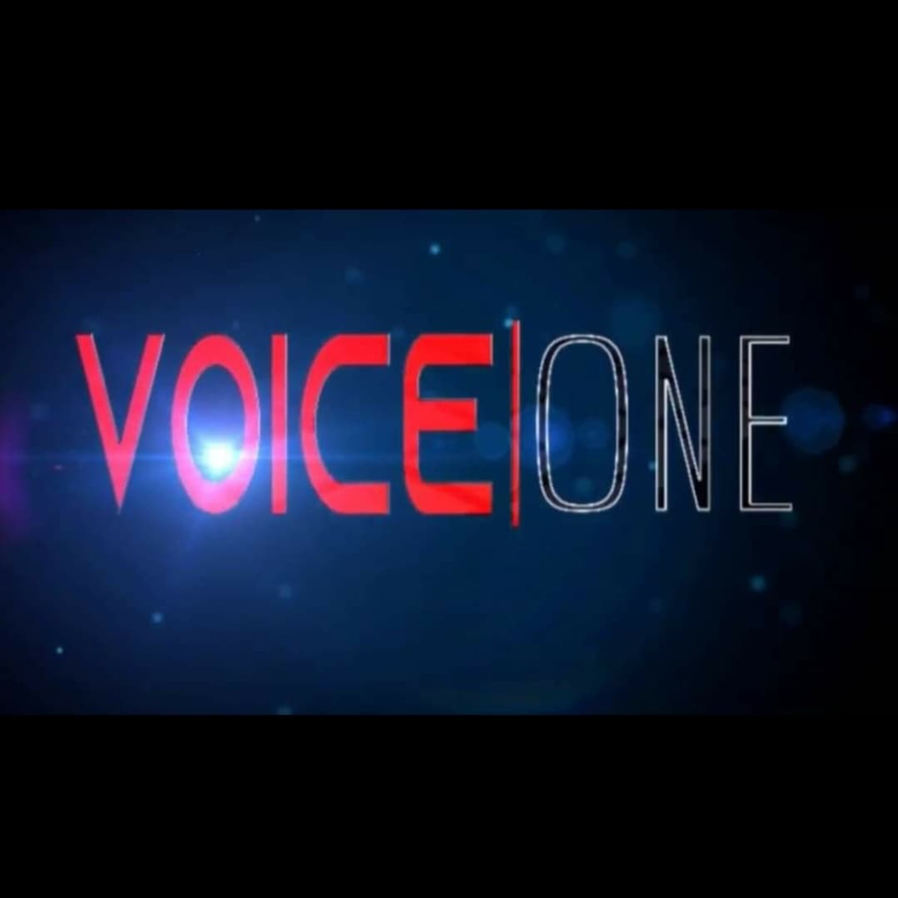 Voice 1 episode artwork