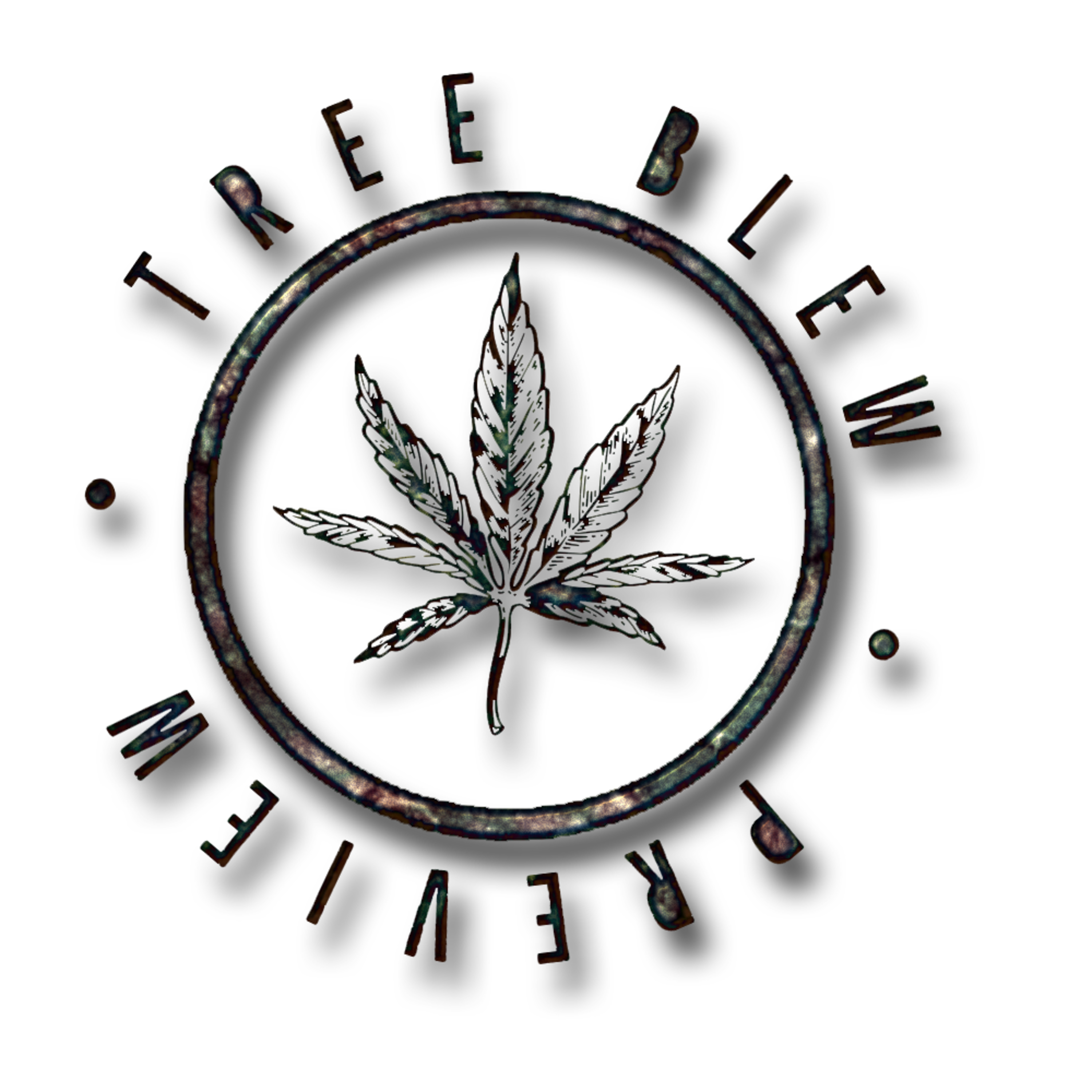 Tree Blew Preview… episode artwork