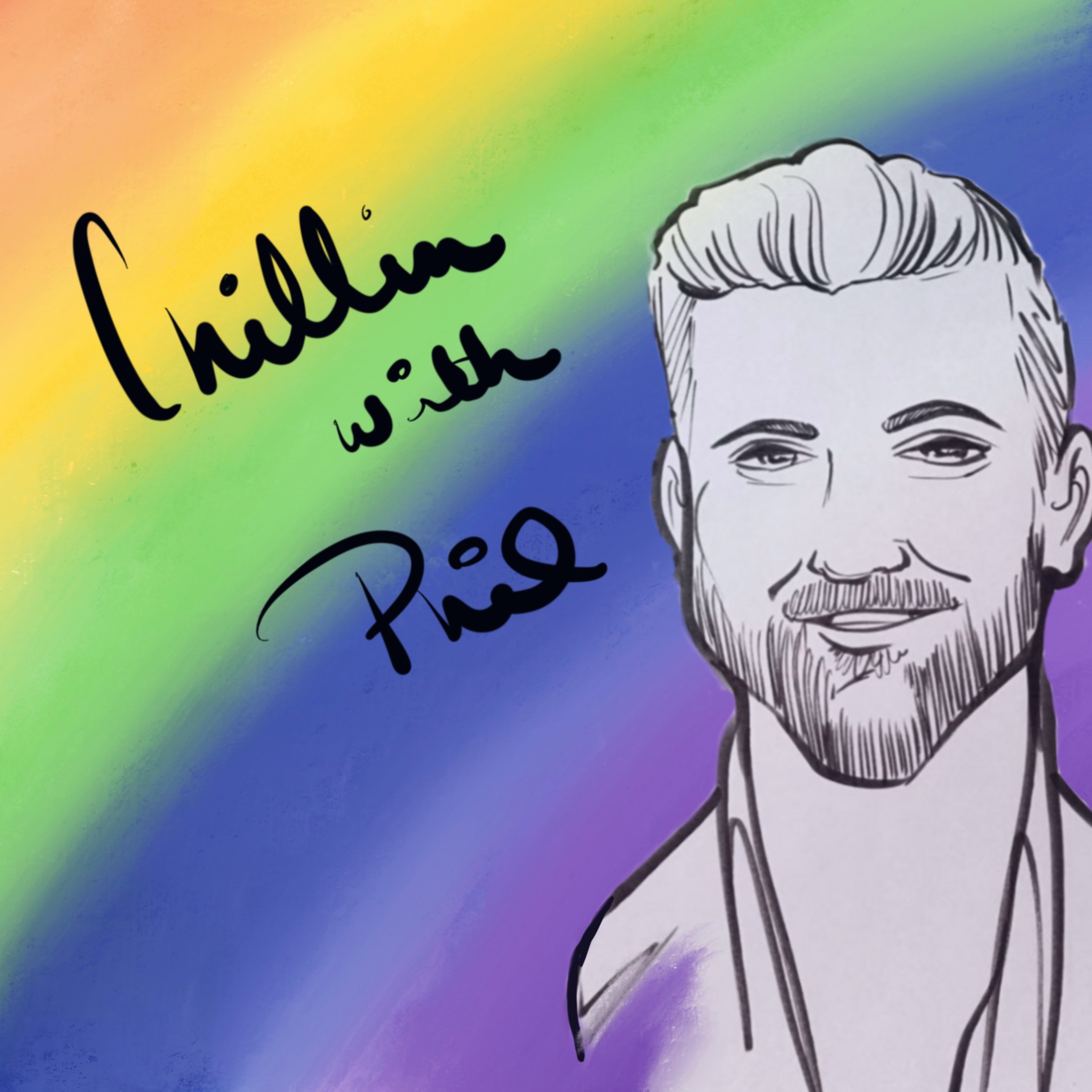 Chillin with Phil Episode 1 Ft. Andie