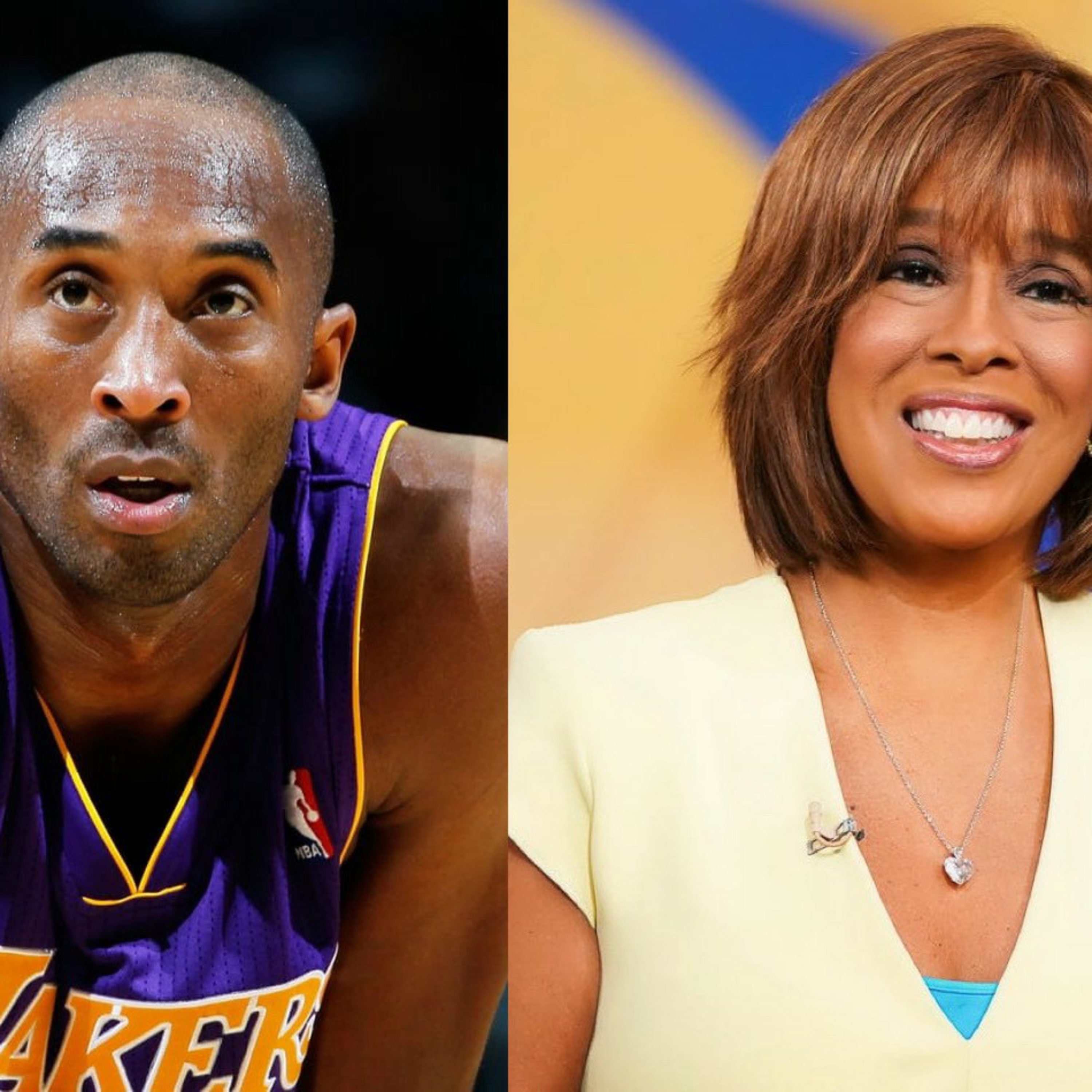 Gayle & Kobe episode artwork