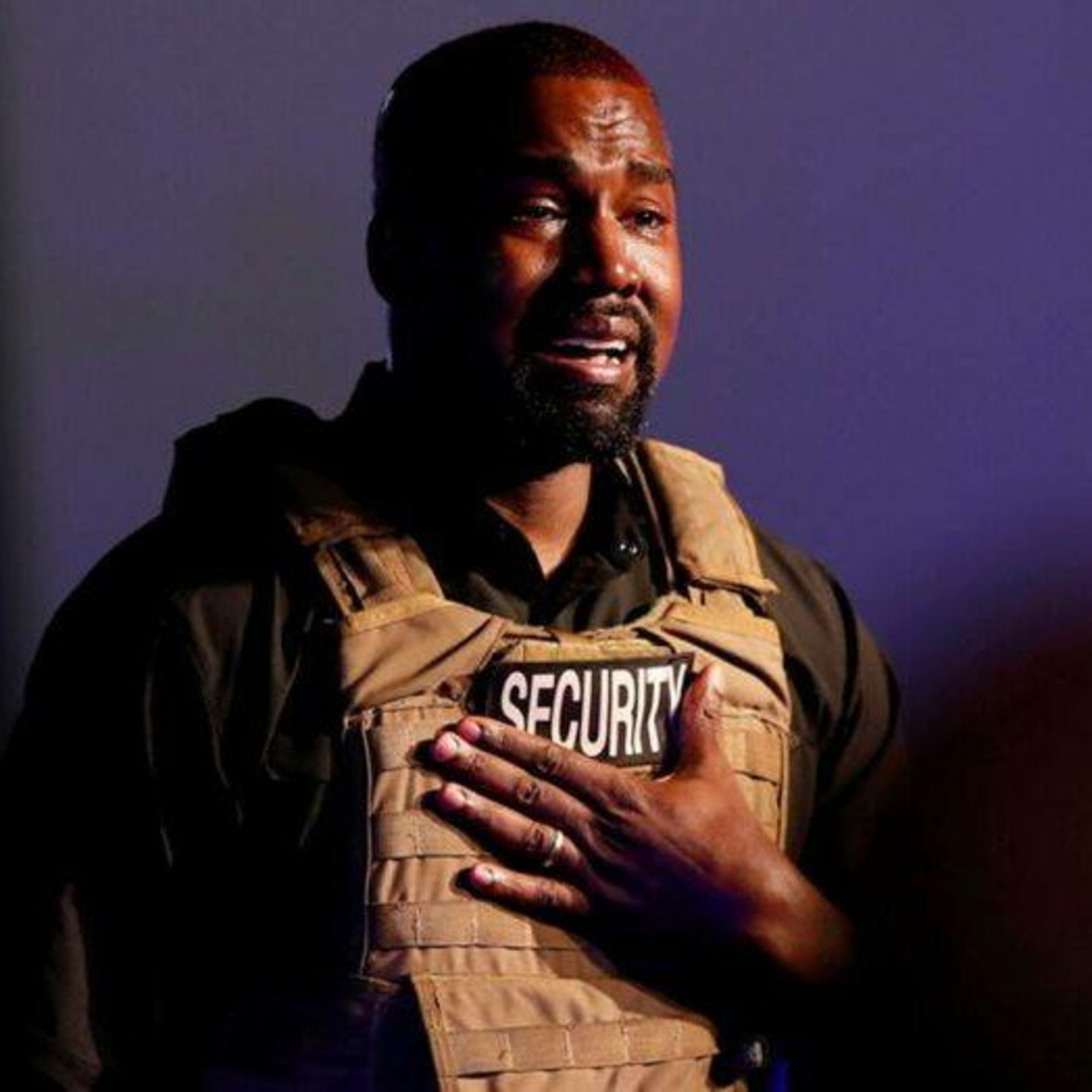 Kanye West and mental illness  episode artwork