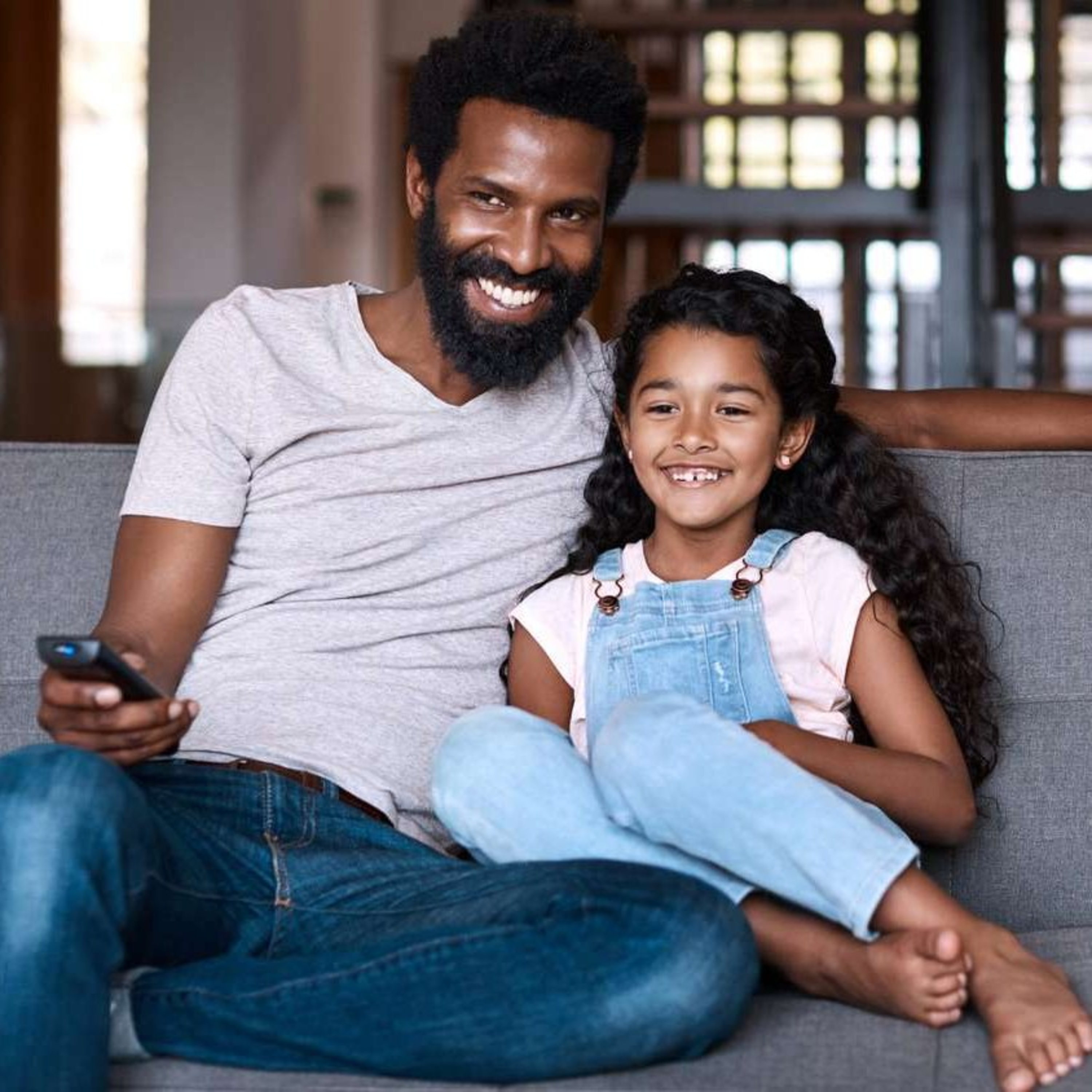 #father's love for his daughter  episode artwork