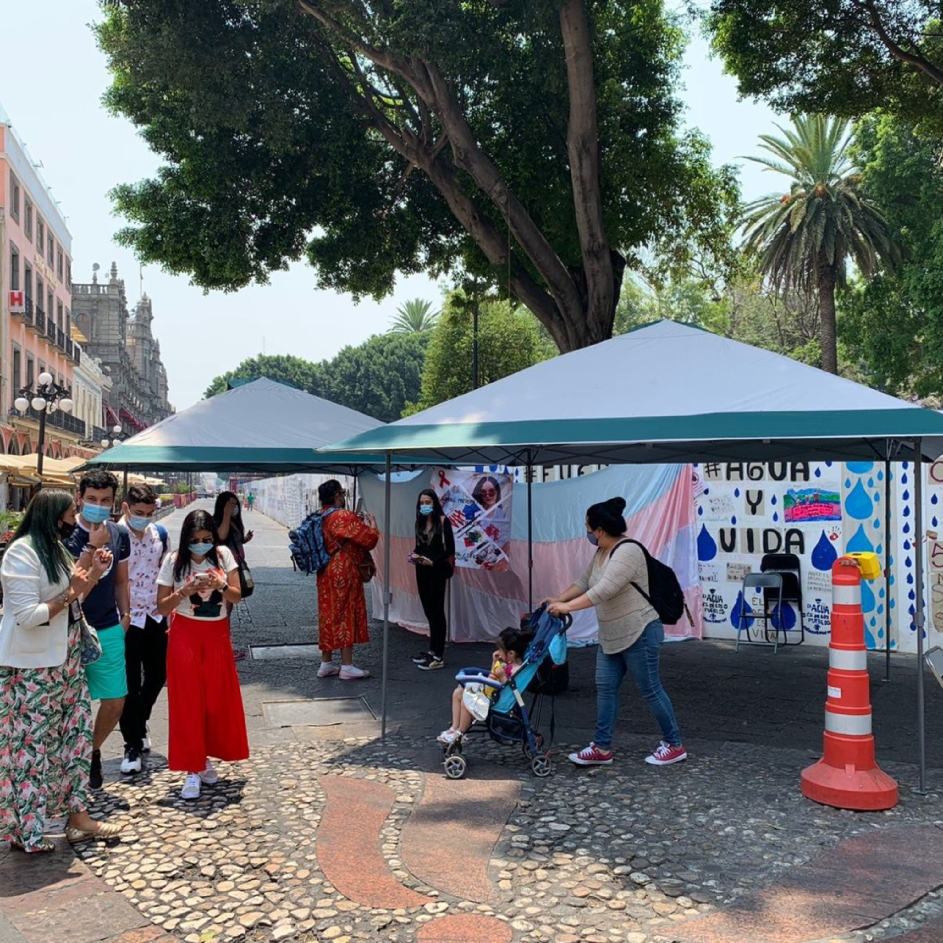 Contigo Puebla