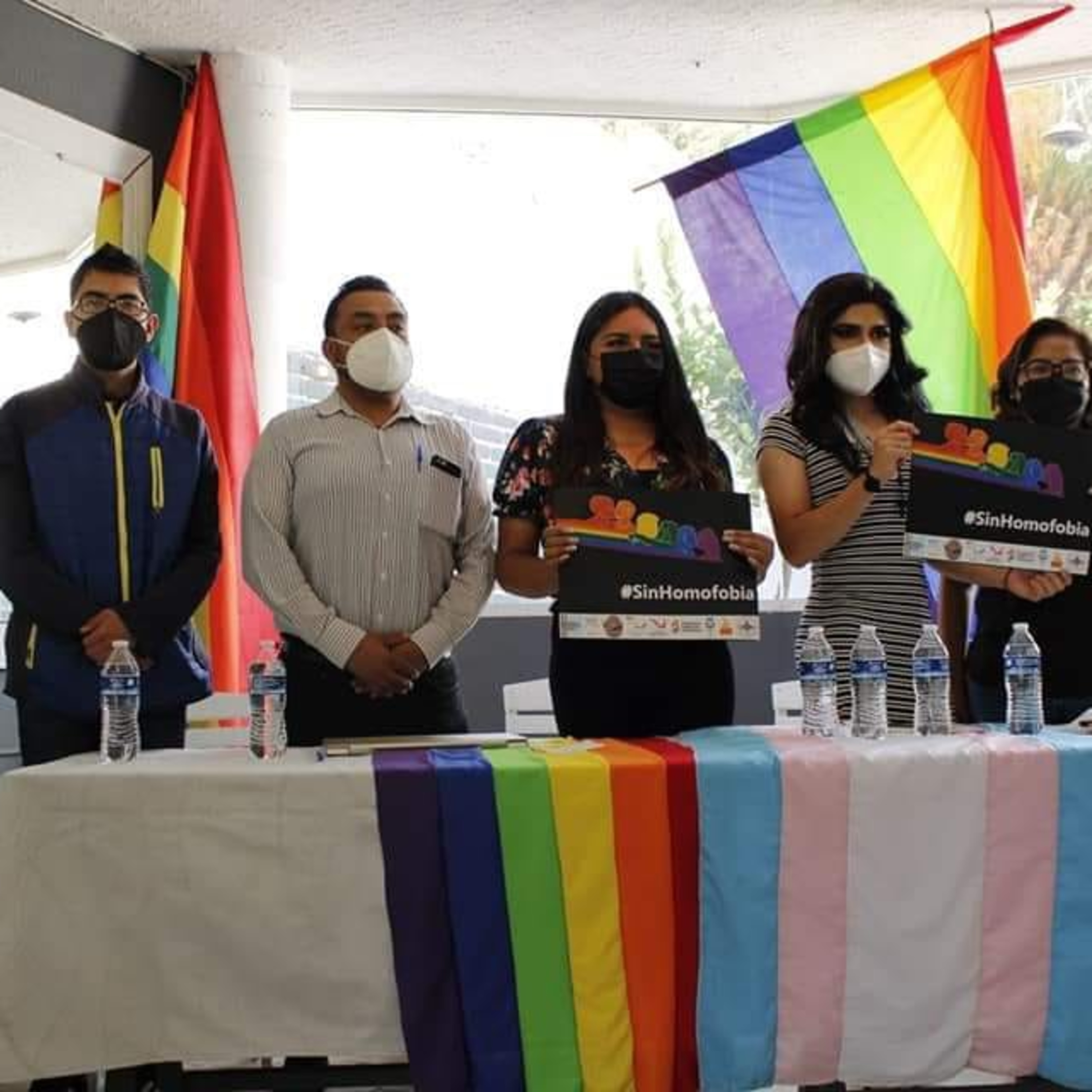 Contigo Puebla