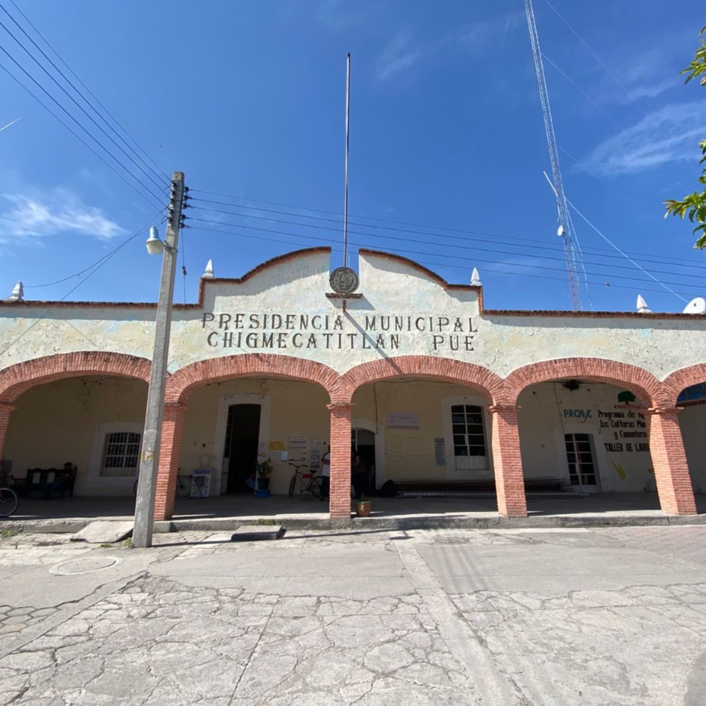 Contigo Puebla