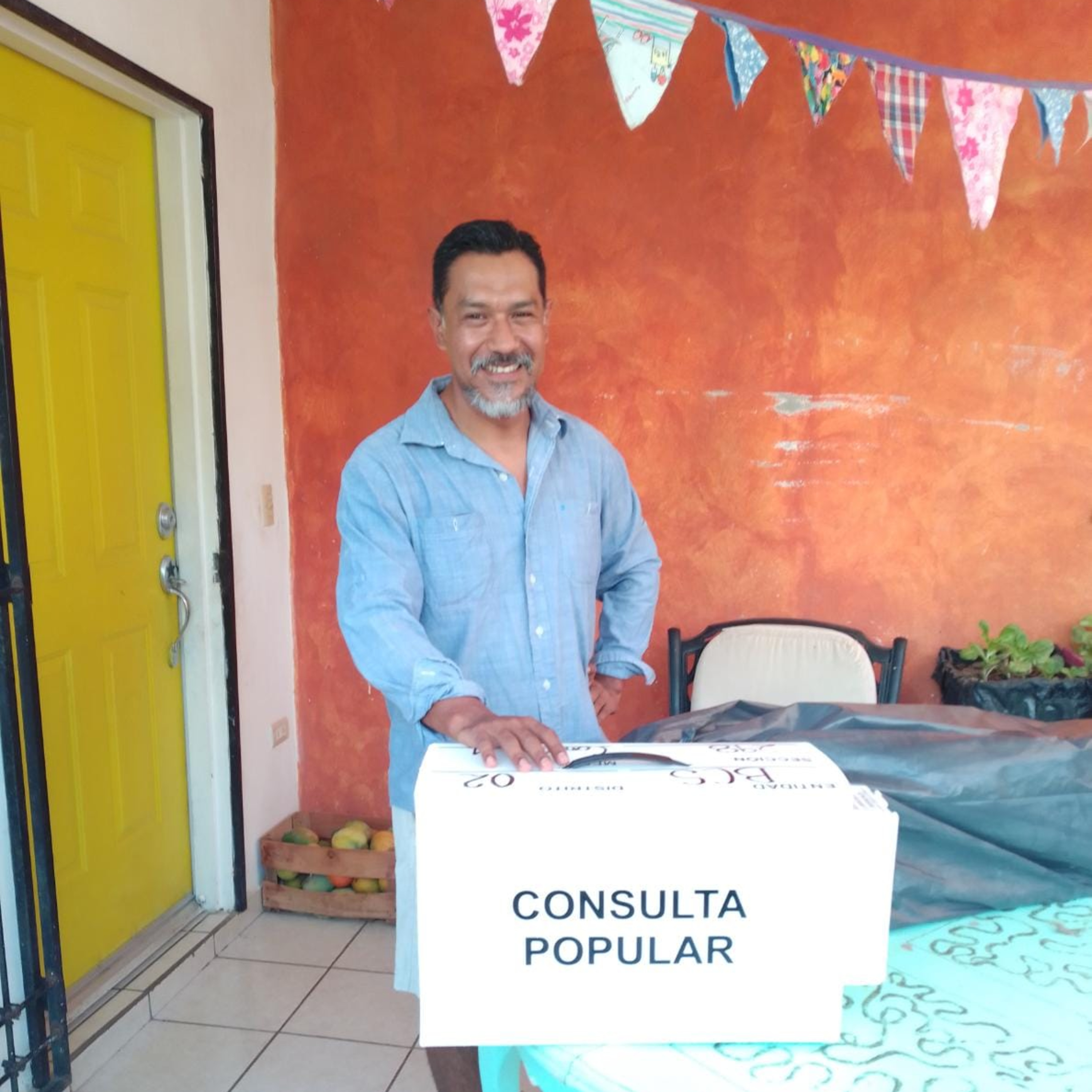 Contigo Puebla