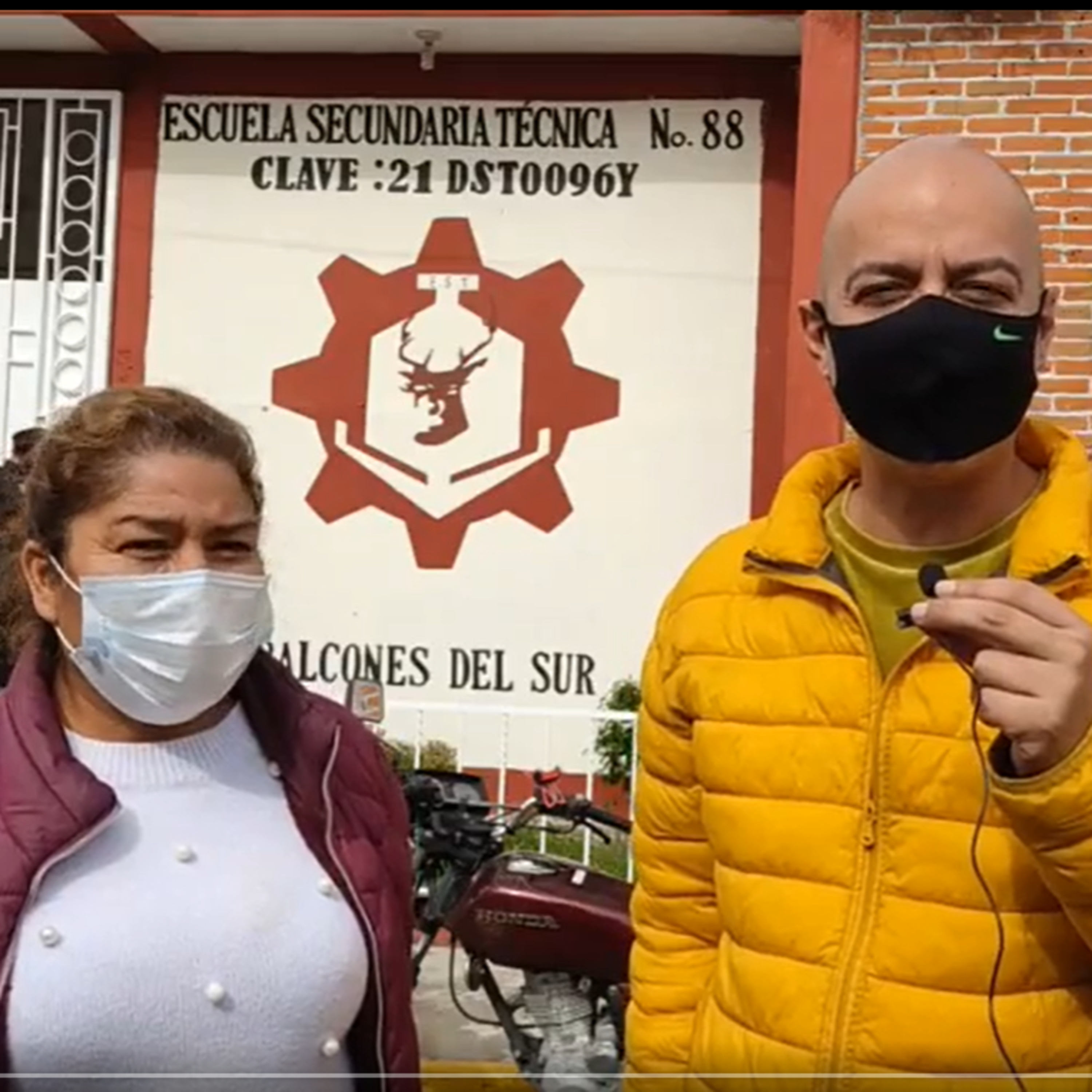 Contigo Puebla